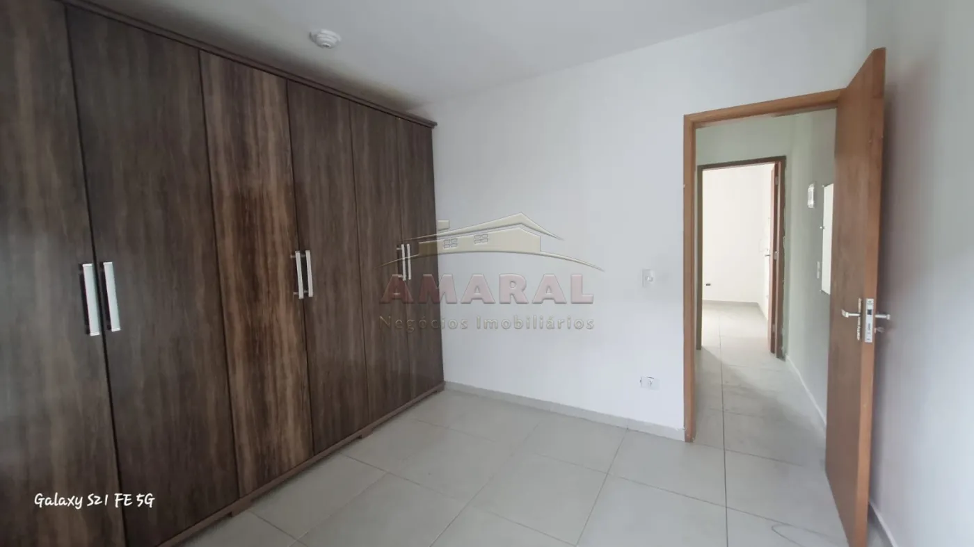 Alugar Casas / Sobrado em Suzano R$ 1.300,00 - Foto 14