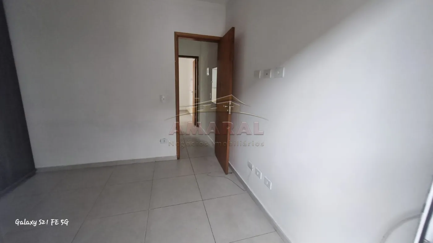 Alugar Casas / Sobrado em Suzano R$ 1.300,00 - Foto 15