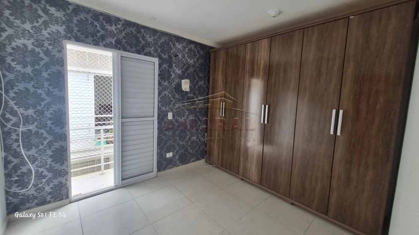 Alugar Casas / Sobrado em Suzano R$ 1.300,00 - Foto 18