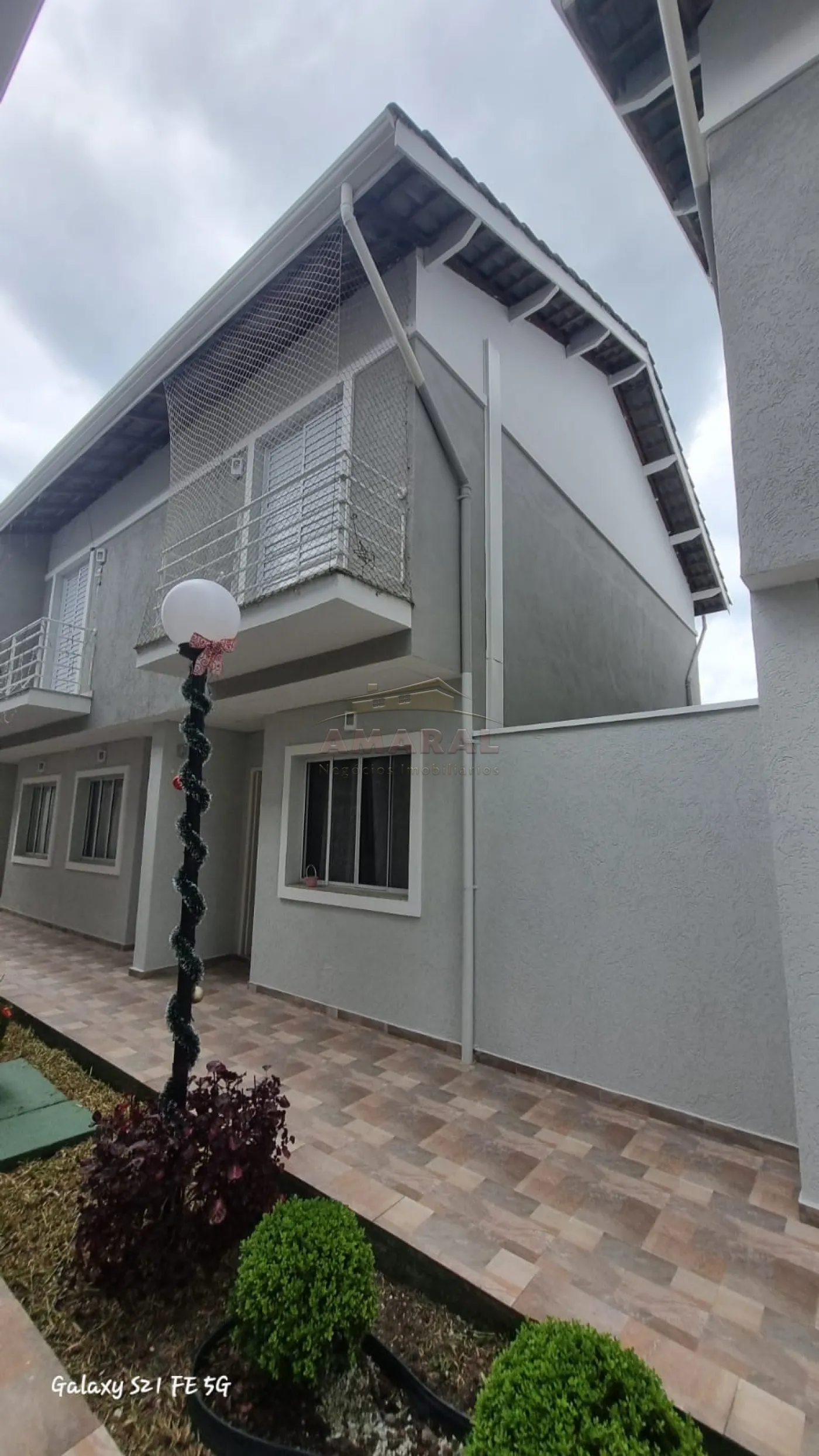Alugar Casas / Sobrado em Suzano R$ 1.300,00 - Foto 1