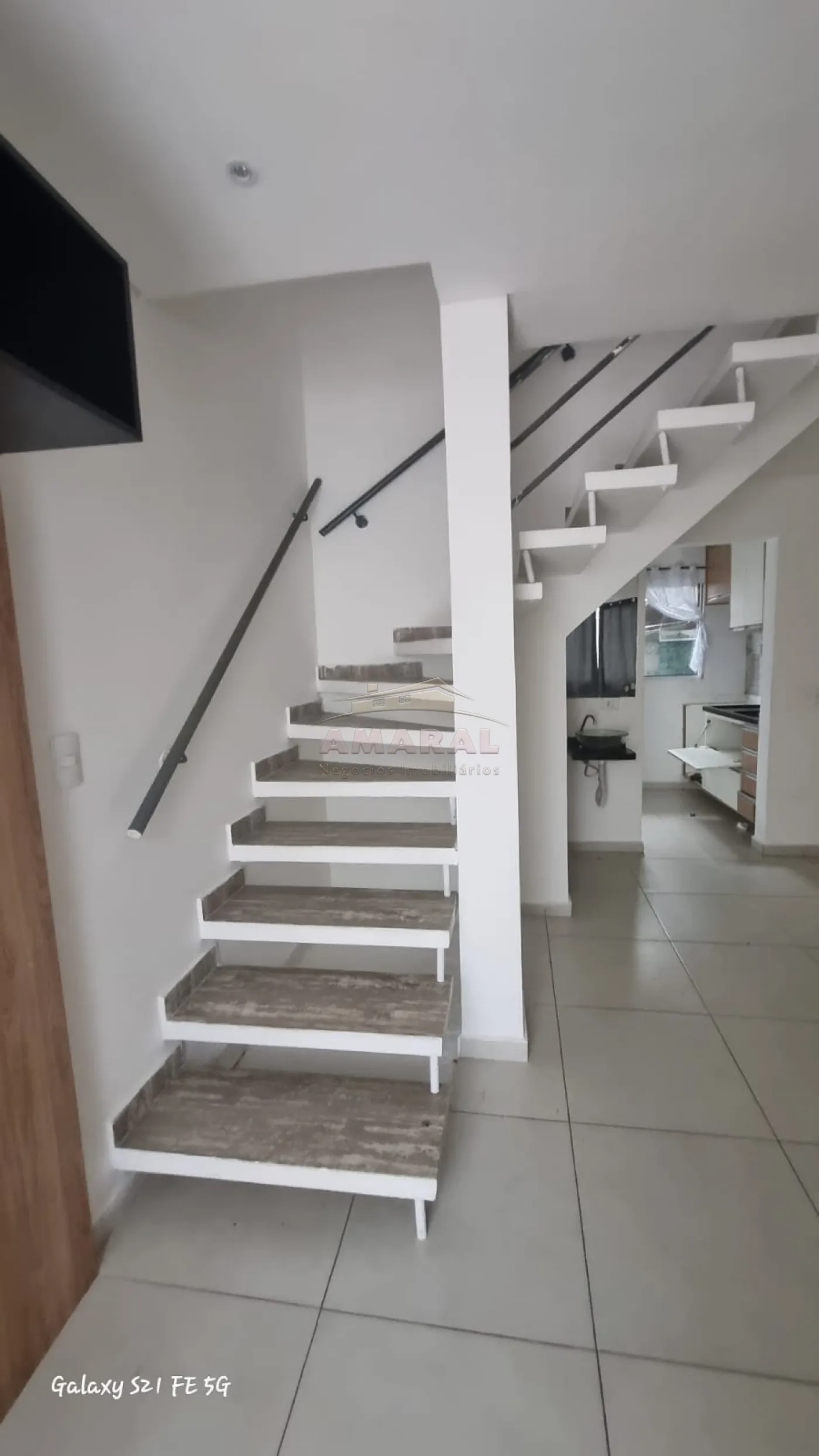 Alugar Casas / Sobrado em Suzano R$ 1.300,00 - Foto 21