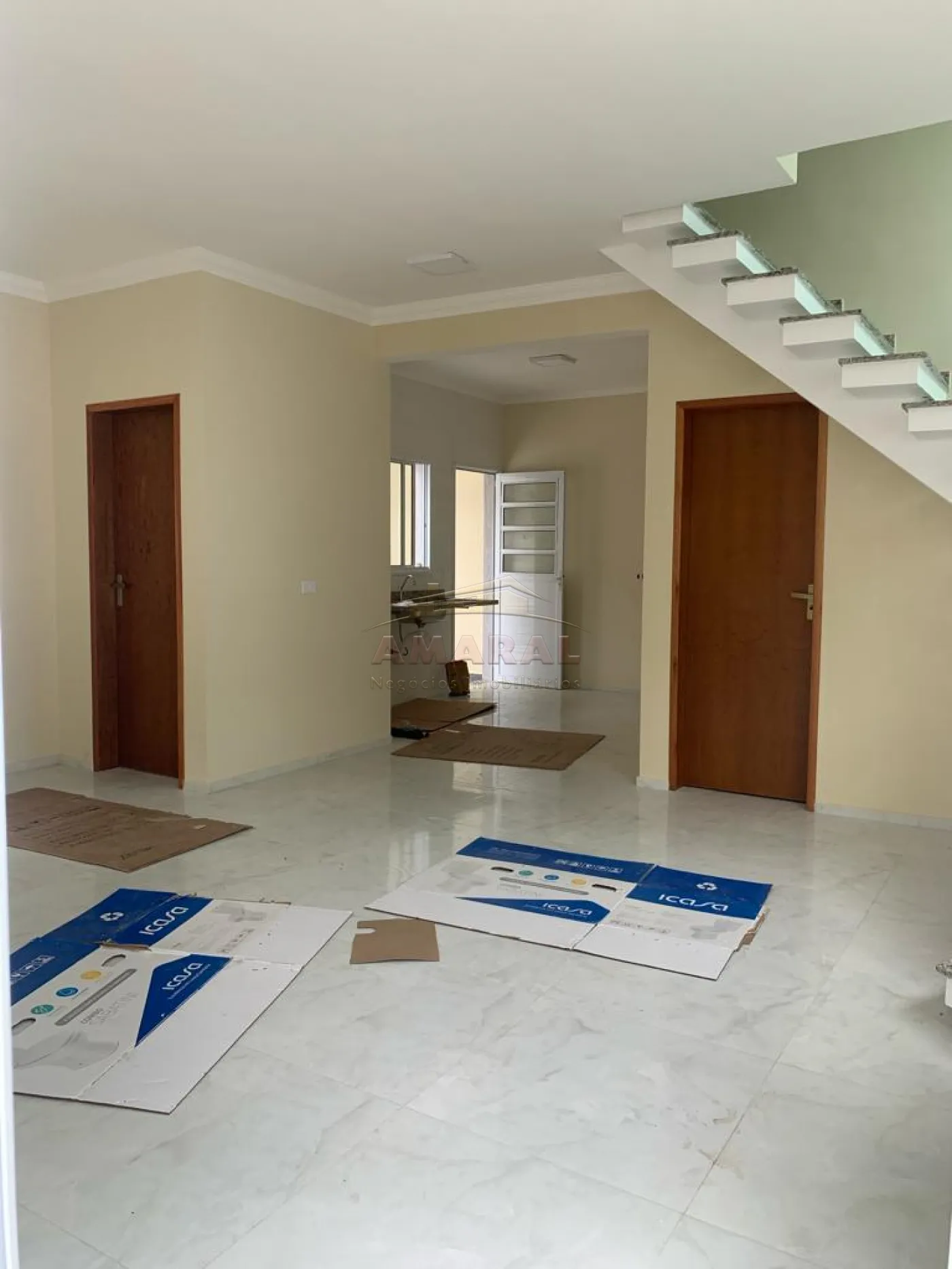 Comprar Casas / Condomínio em Mogi das Cruzes R$ 695.000,00 - Foto 5
