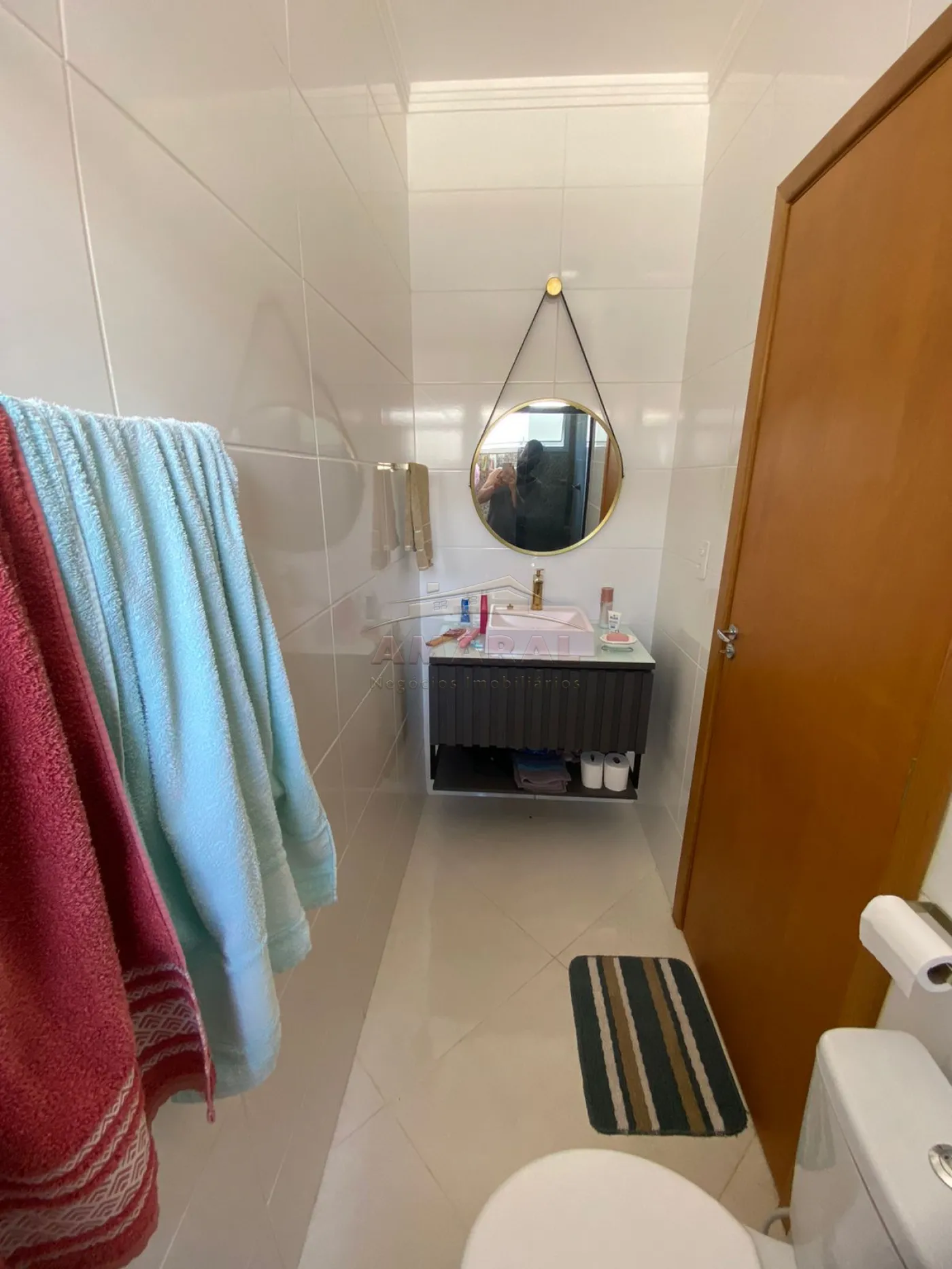 Comprar Casas / Sobrado em Po&aacute; R$ 490.000,00 - Foto 9