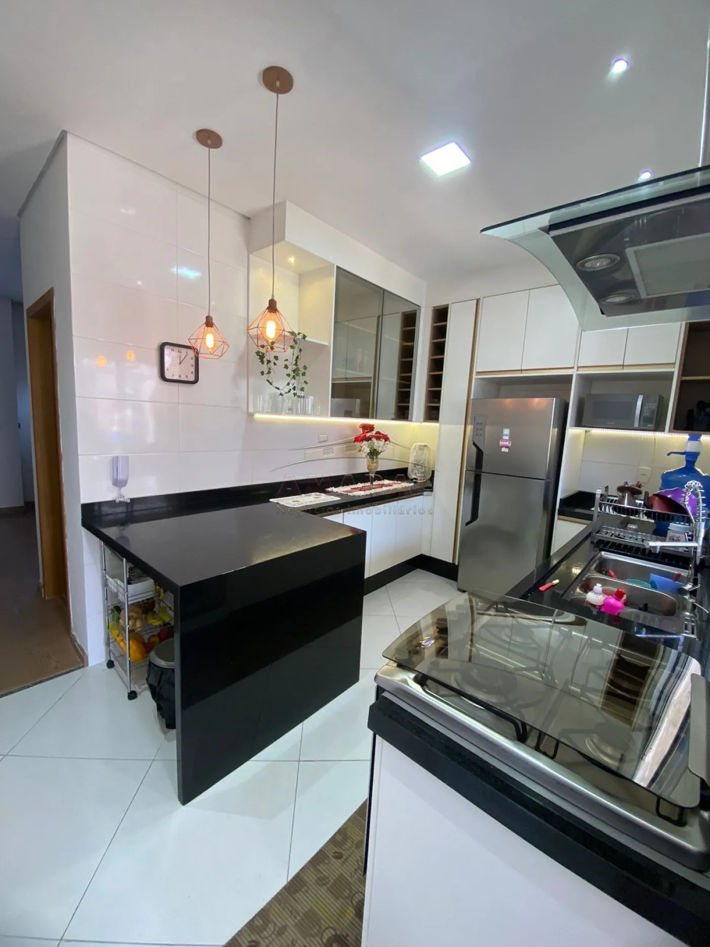 Comprar Casas / Sobrado em Po&aacute; R$ 490.000,00 - Foto 5