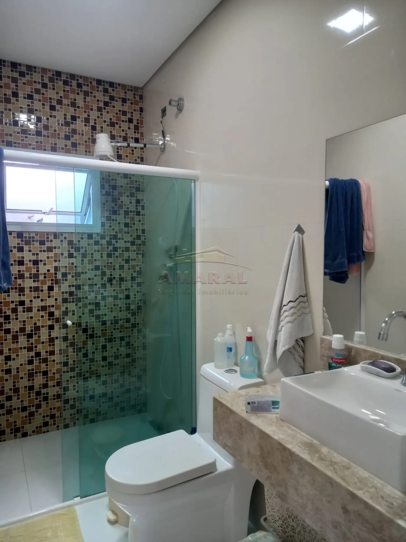 Comprar Casas / Sobrado em Po&aacute; R$ 550.000,00 - Foto 18