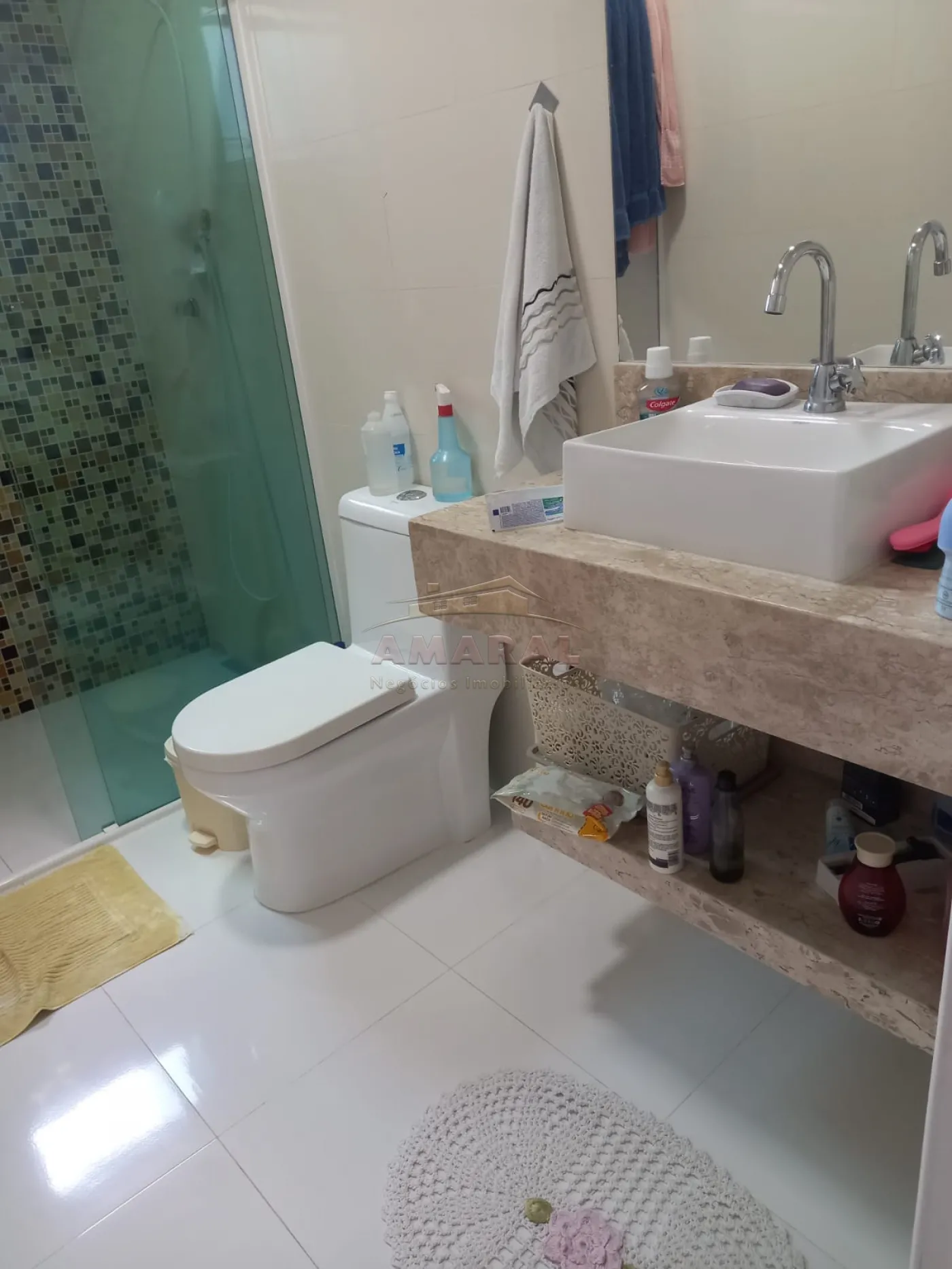 Comprar Casas / Sobrado em Po&aacute; R$ 550.000,00 - Foto 17