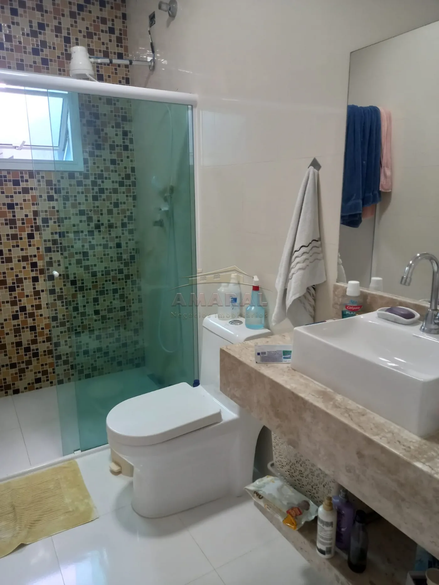 Comprar Casas / Sobrado em Po&aacute; R$ 550.000,00 - Foto 16