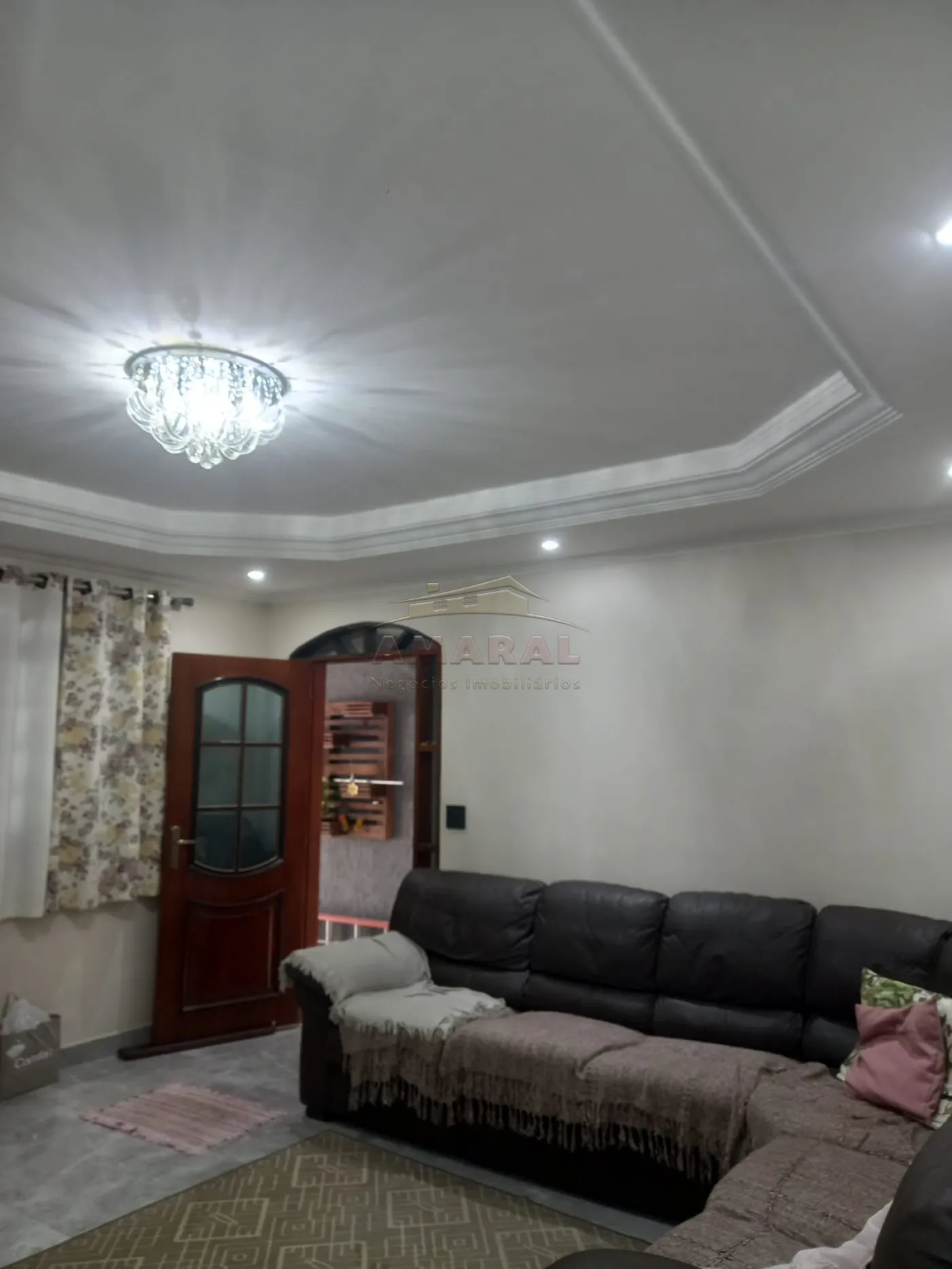 Comprar Casas / Sobrado em Po&aacute; R$ 550.000,00 - Foto 3