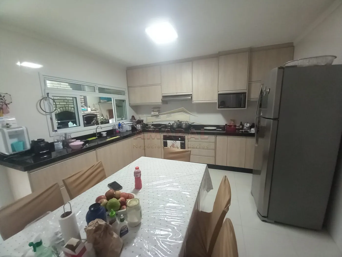 Comprar Casas / Sobrado em Po&aacute; R$ 550.000,00 - Foto 5
