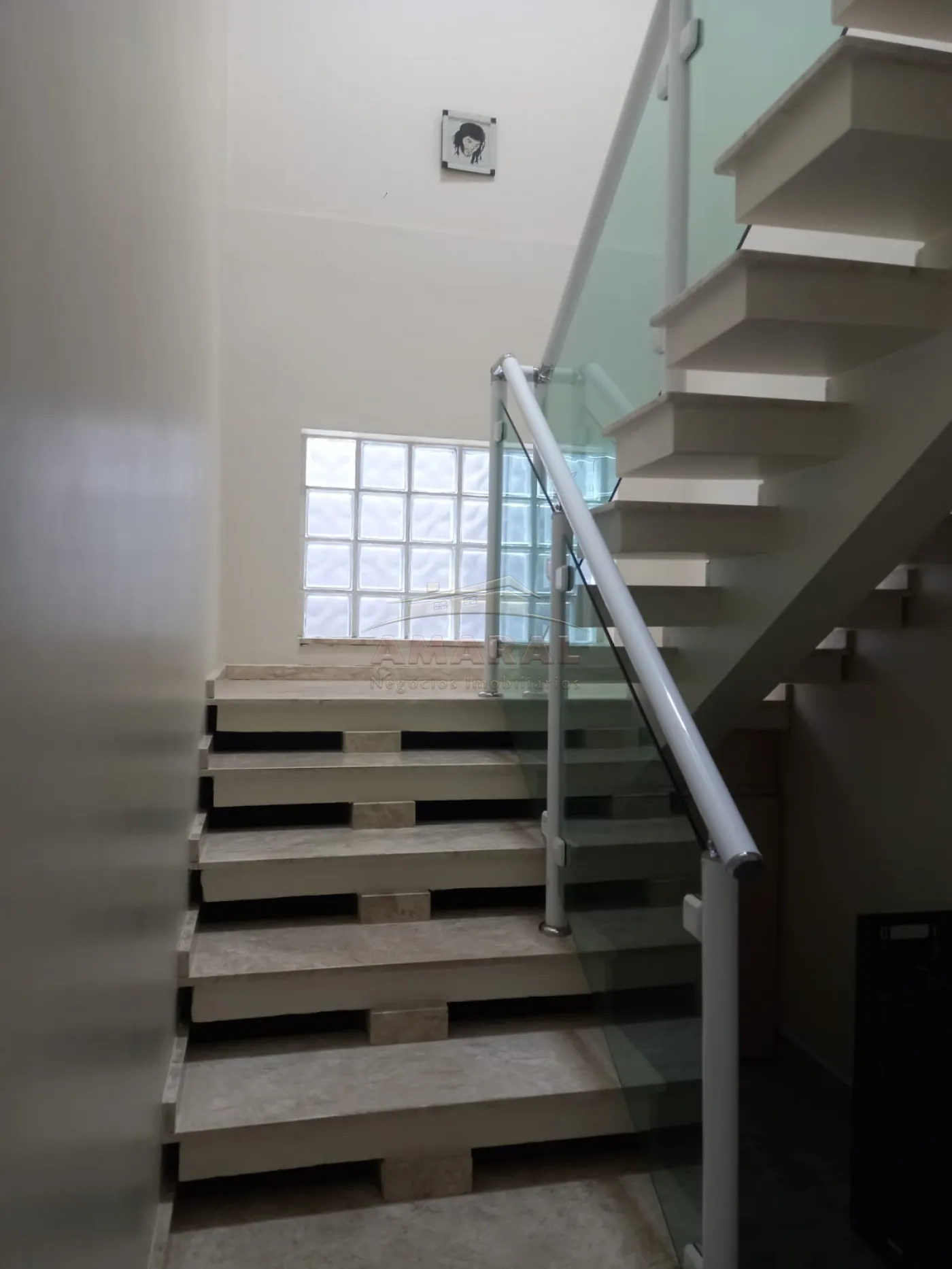 Comprar Casas / Sobrado em Po&aacute; R$ 550.000,00 - Foto 7