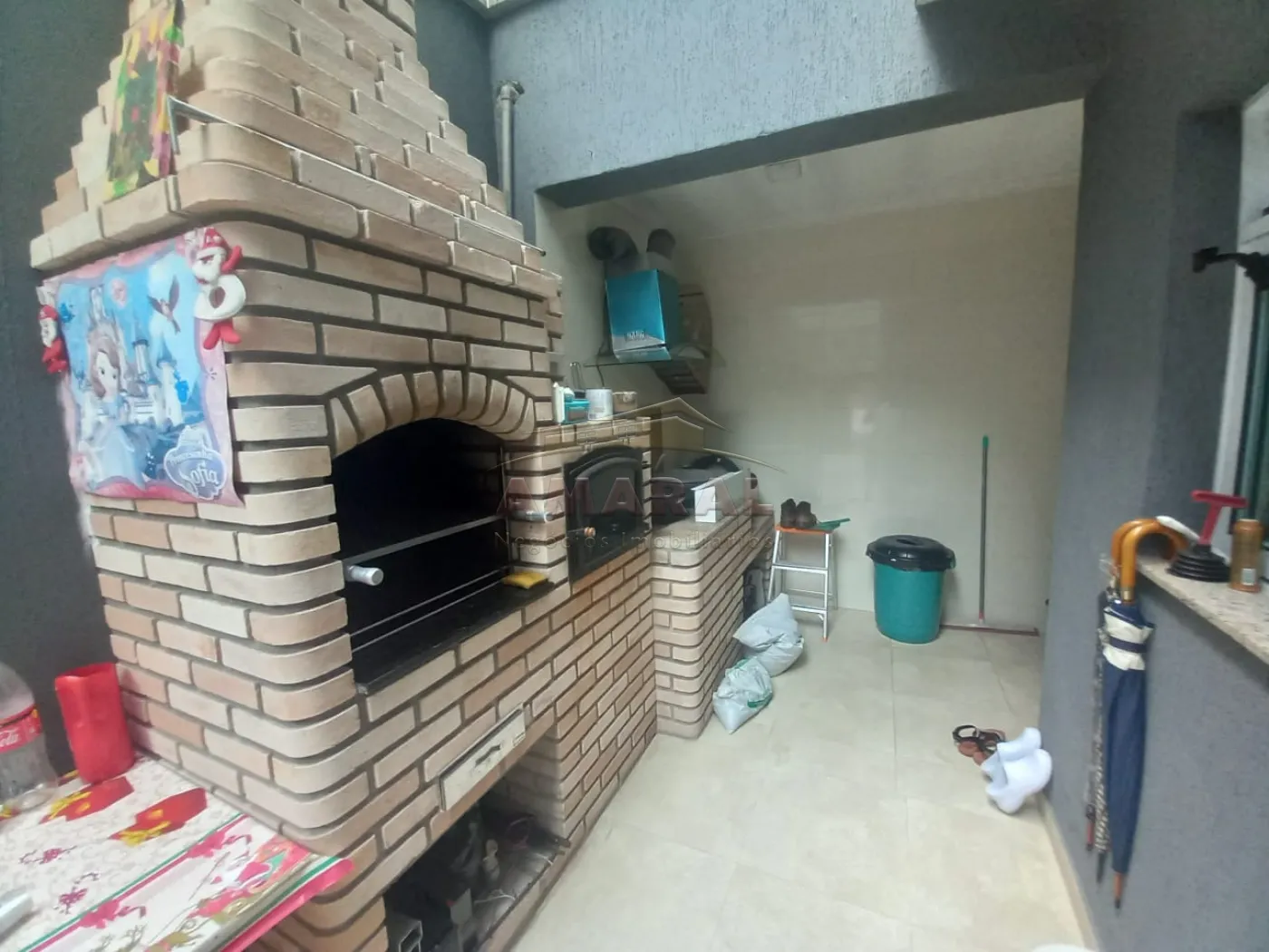 Comprar Casas / Sobrado em Po&aacute; R$ 550.000,00 - Foto 23