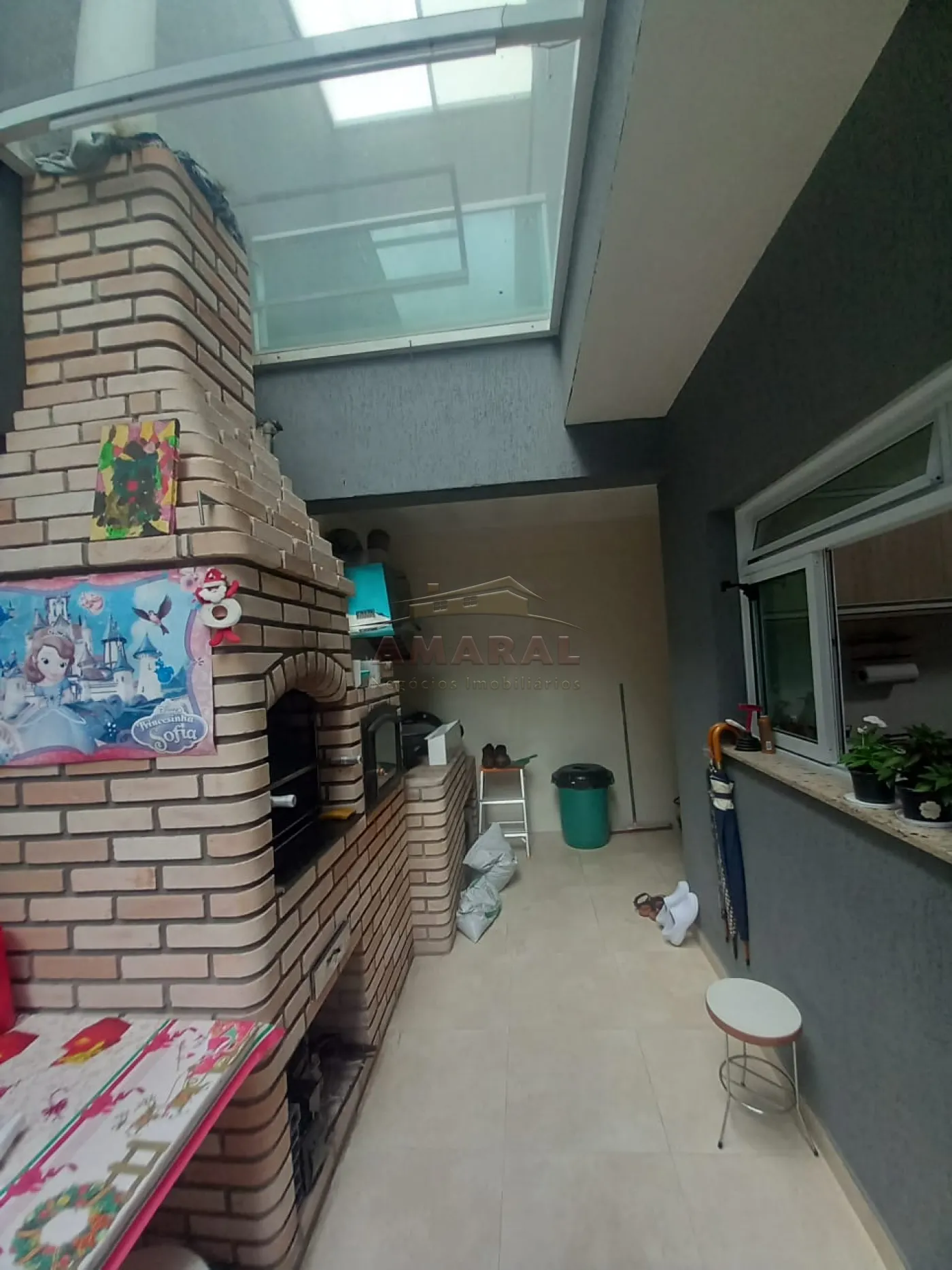 Comprar Casas / Sobrado em Po&aacute; R$ 550.000,00 - Foto 24