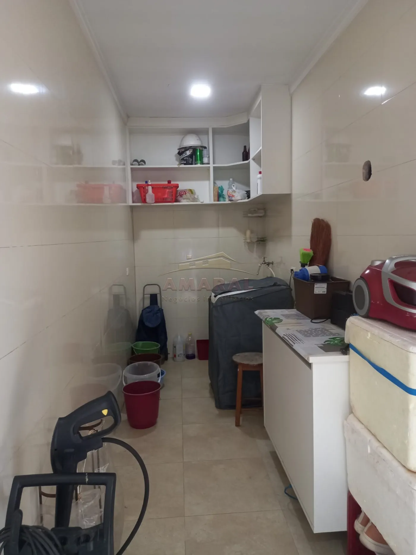 Comprar Casas / Sobrado em Po&aacute; R$ 550.000,00 - Foto 26