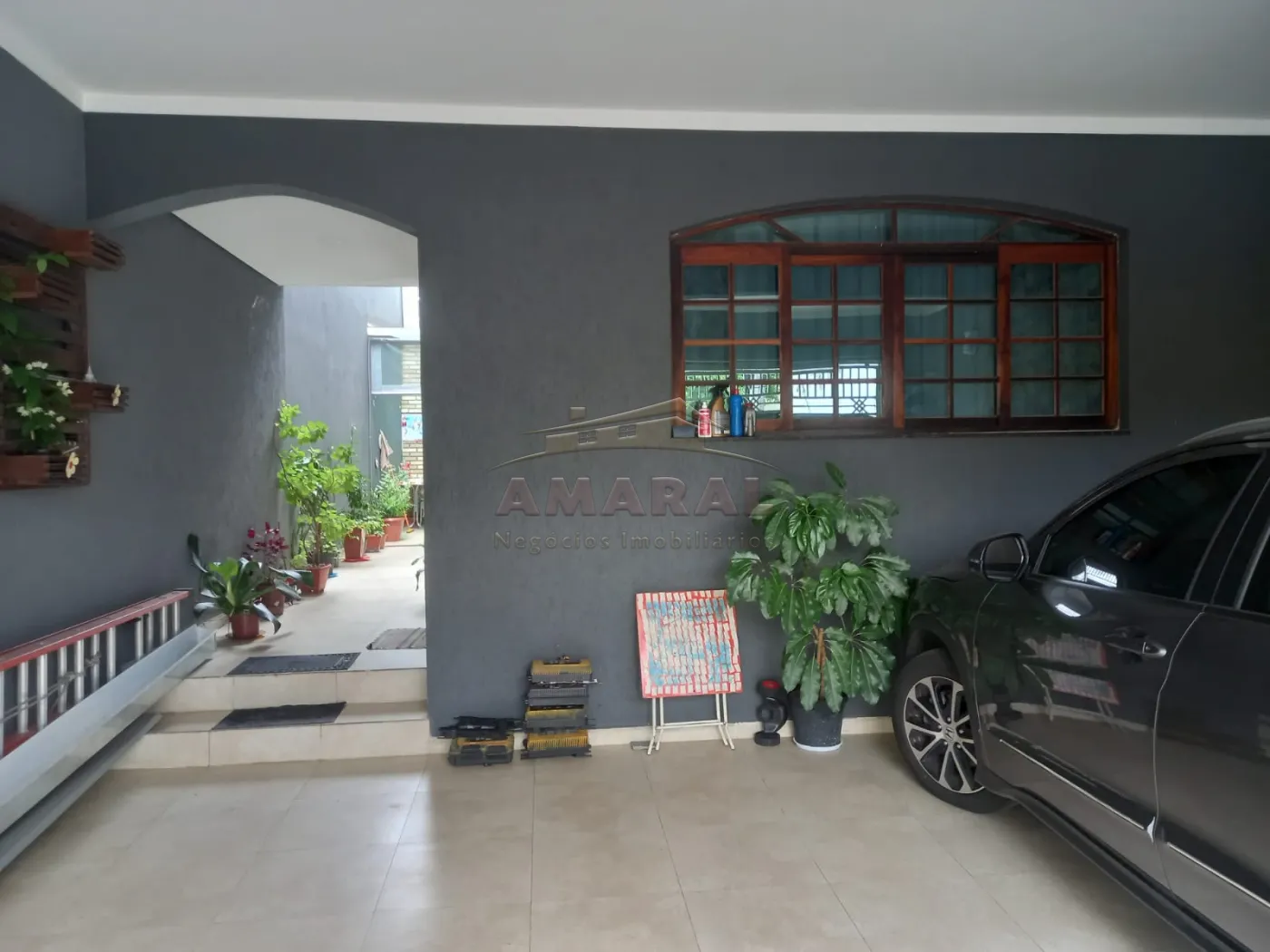 Comprar Casas / Sobrado em Po&aacute; R$ 550.000,00 - Foto 2