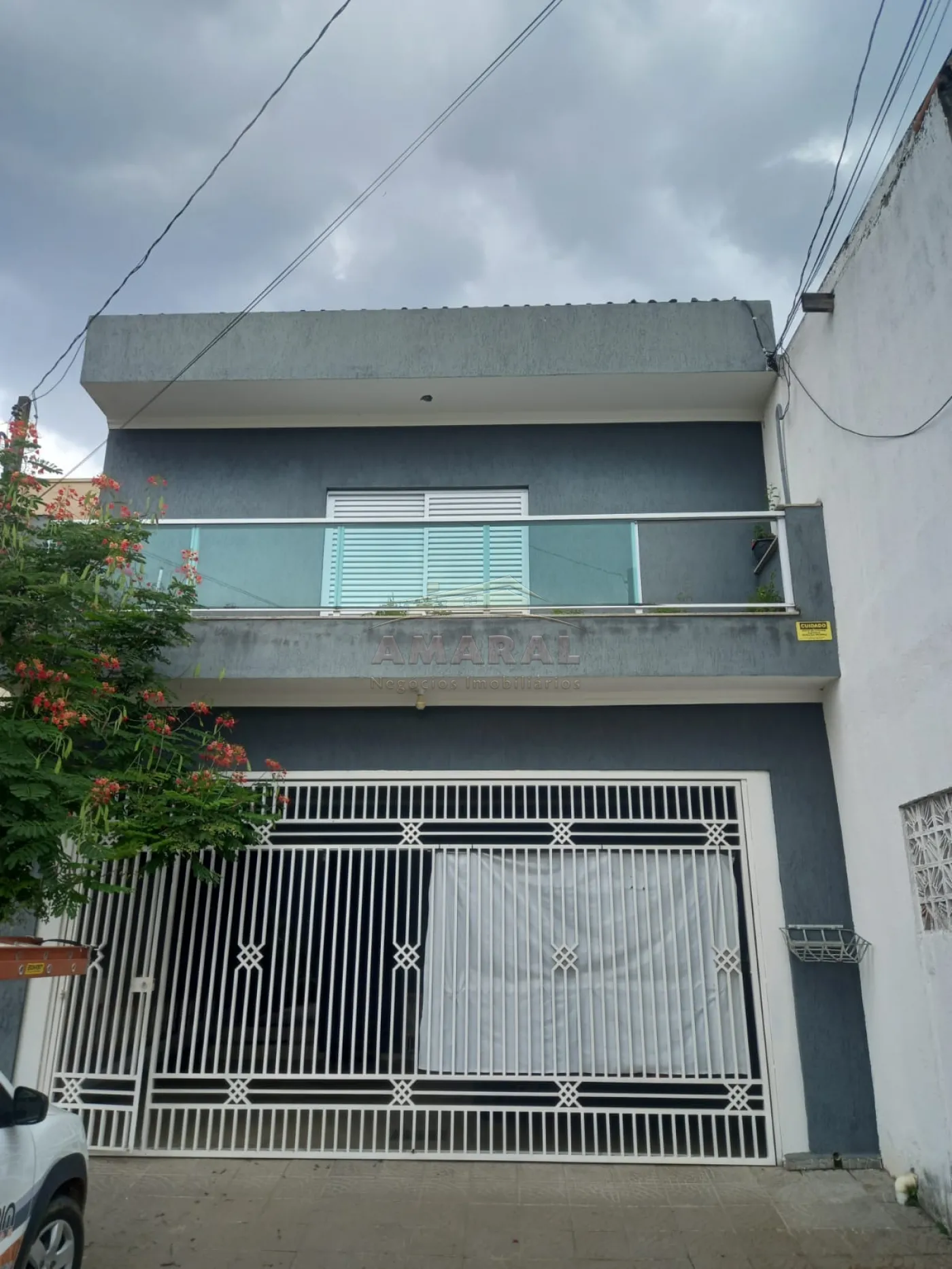Comprar Casas / Sobrado em Po&aacute; R$ 550.000,00 - Foto 28