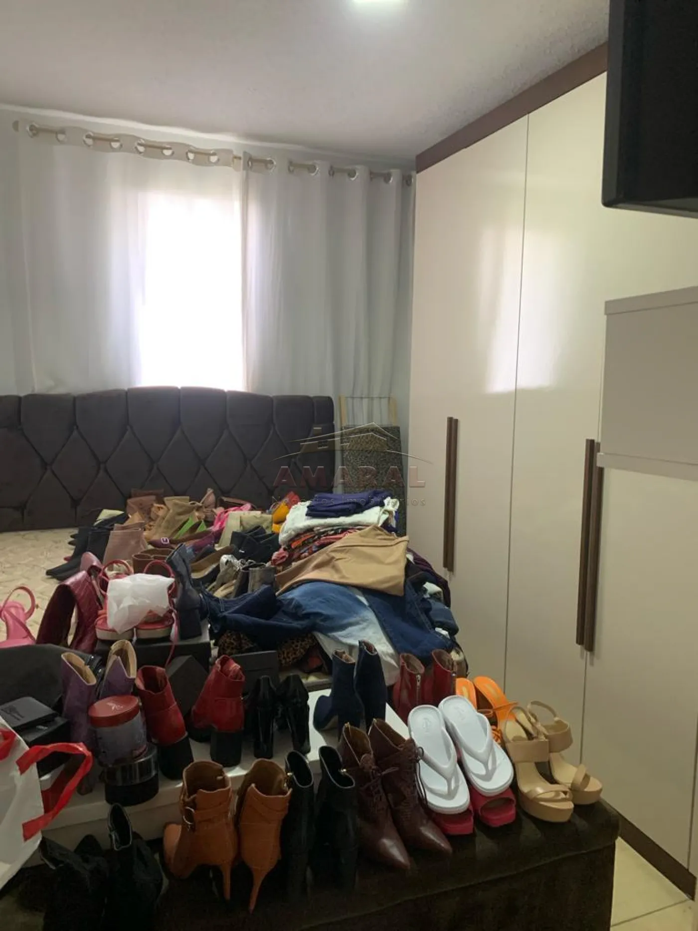 Comprar Casas / Condom&iacute;nio em Suzano R$ 235.000,00 - Foto 12