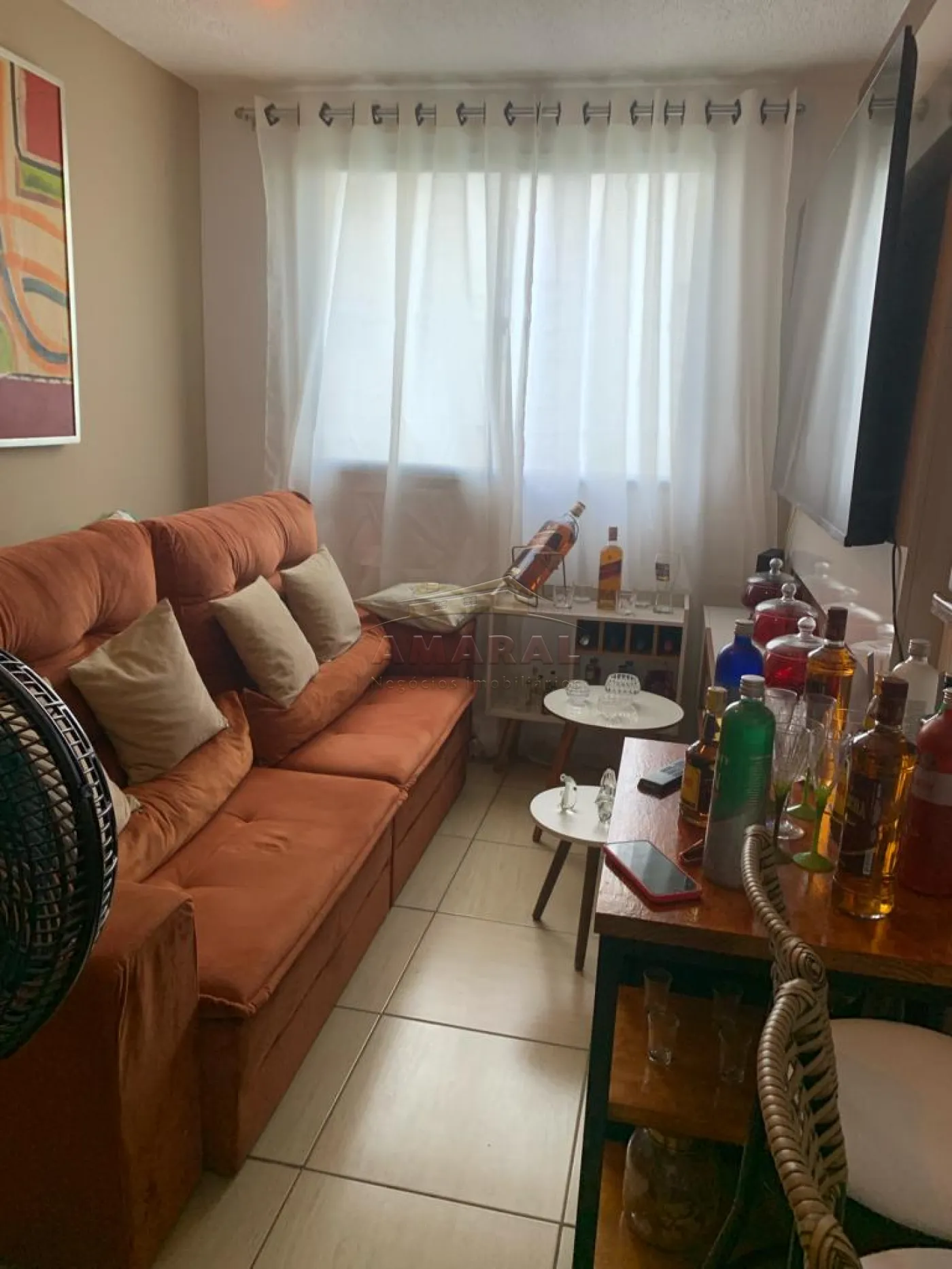 Comprar Casas / Condom&iacute;nio em Suzano R$ 235.000,00 - Foto 16