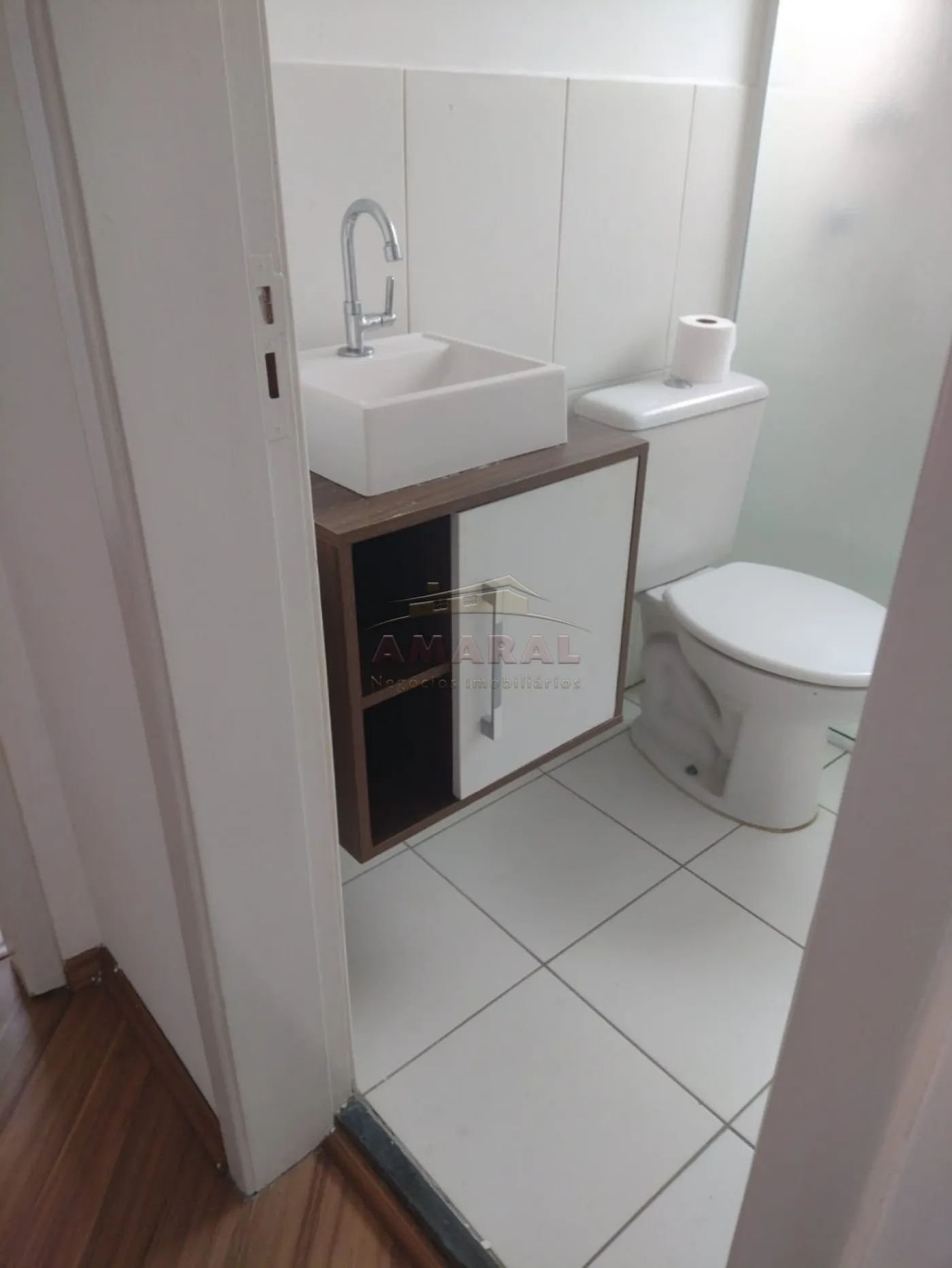 Comprar Apartamentos / Padrão em Mogi das Cruzes R$ 210.000,00 - Foto 10