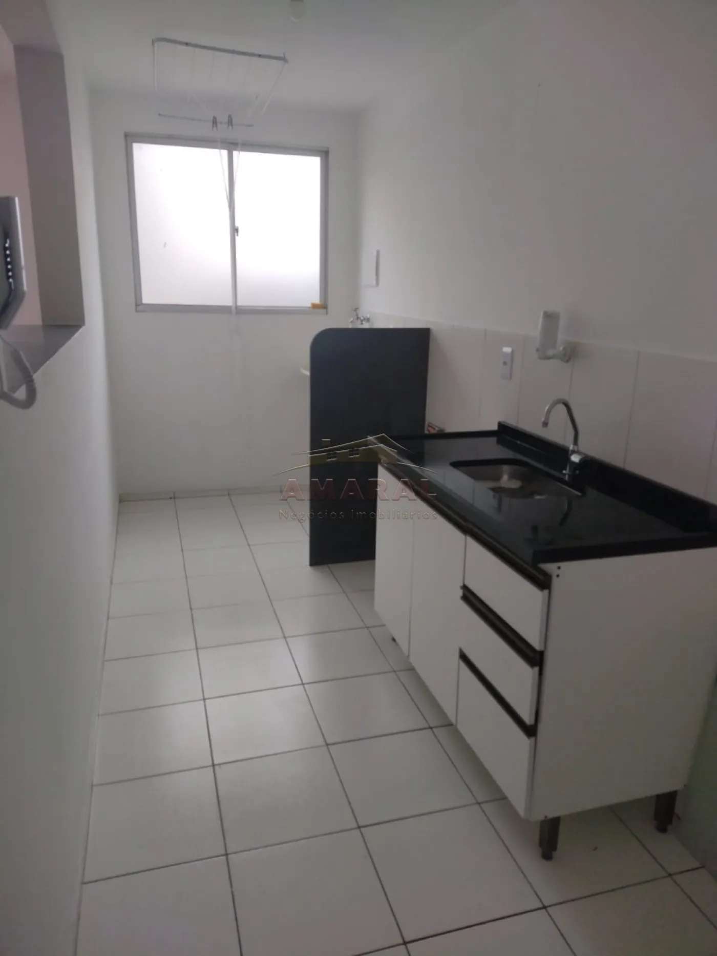 Comprar Apartamentos / Padrão em Mogi das Cruzes R$ 210.000,00 - Foto 2