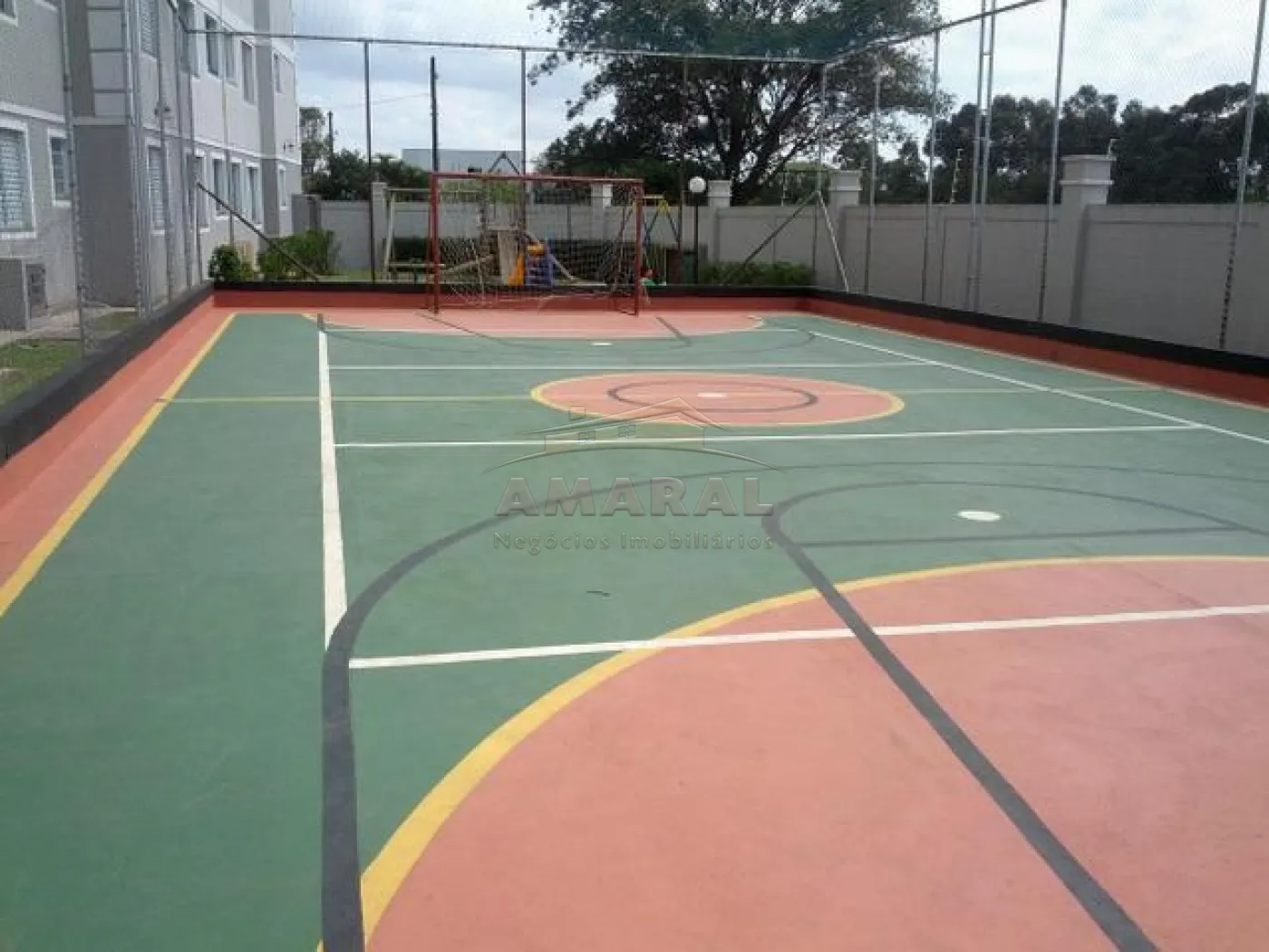 Comprar Apartamentos / Padrão em Mogi das Cruzes R$ 210.000,00 - Foto 21