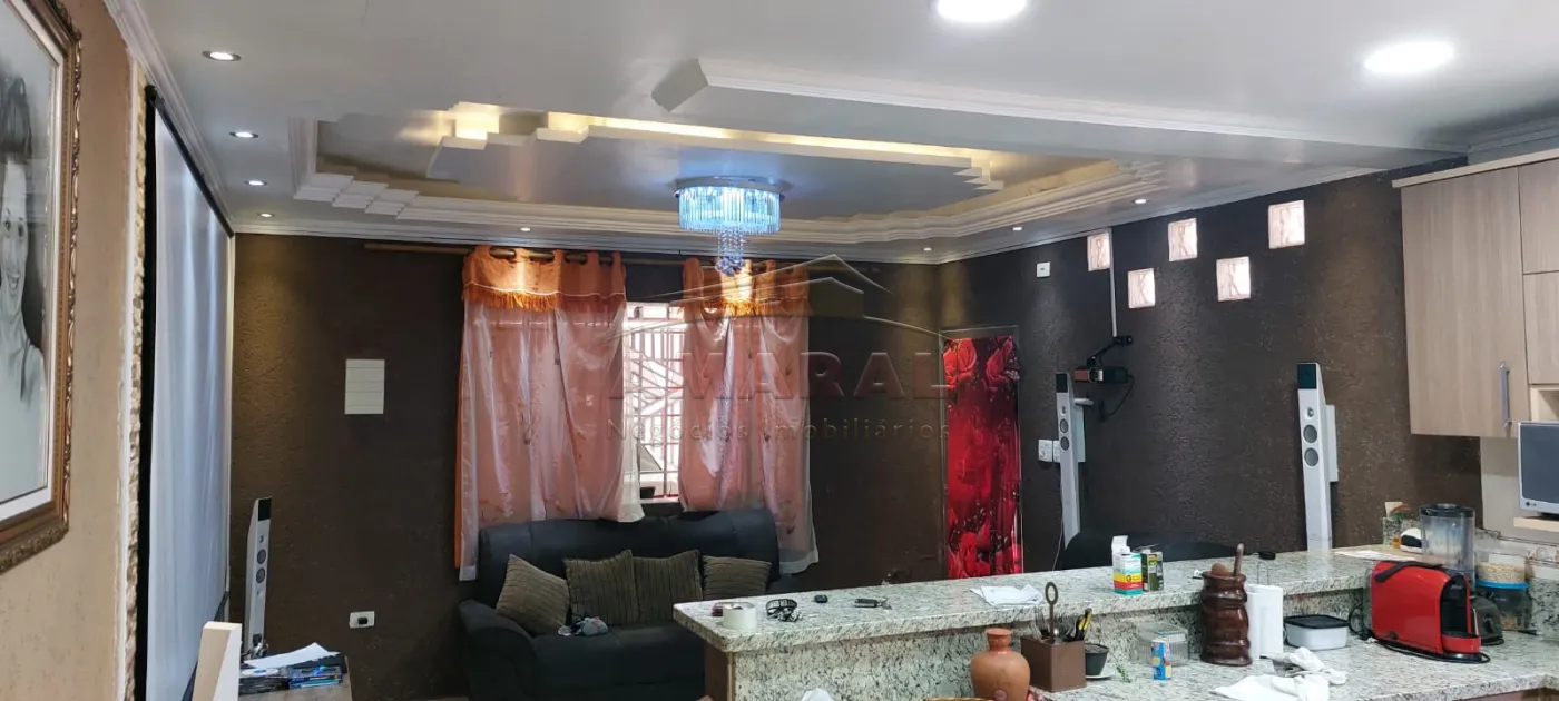 Comprar Casas / T&eacute;rrea em Suzano R$ 530.000,00 - Foto 2