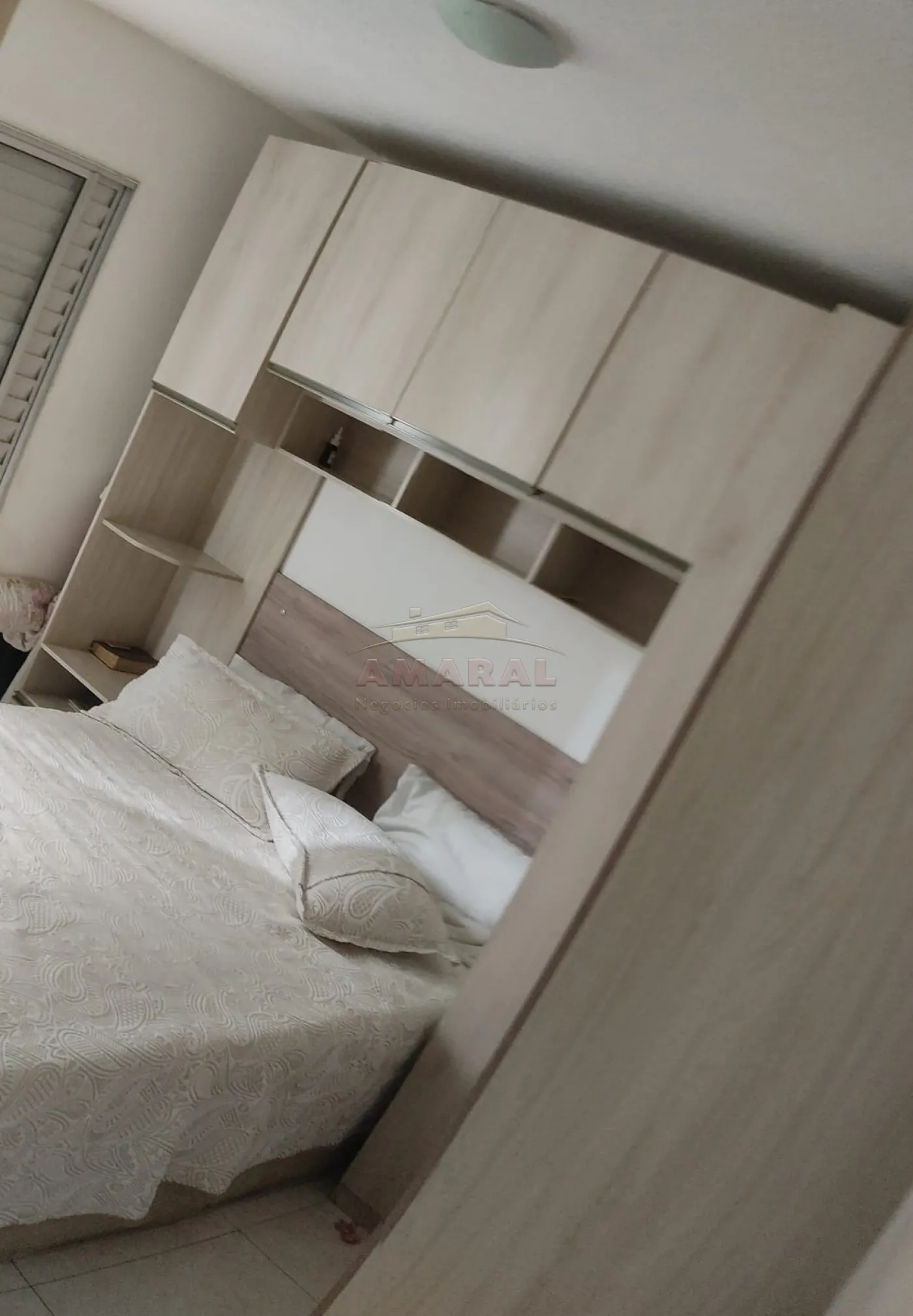 Comprar Apartamentos / Padr&atilde;o em Suzano R$ 210.000,00 - Foto 9