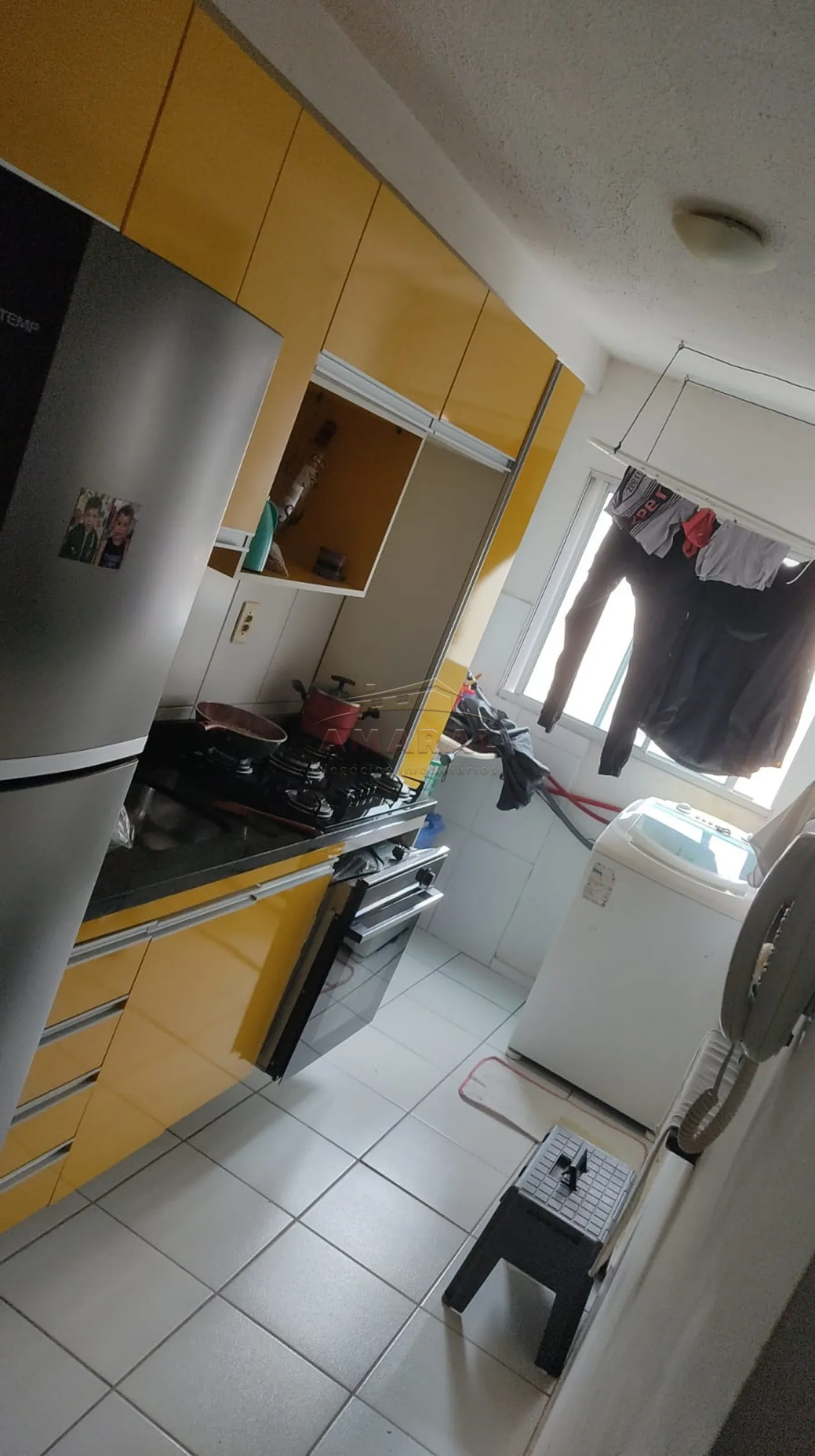 Comprar Apartamentos / Padr&atilde;o em Suzano R$ 210.000,00 - Foto 10