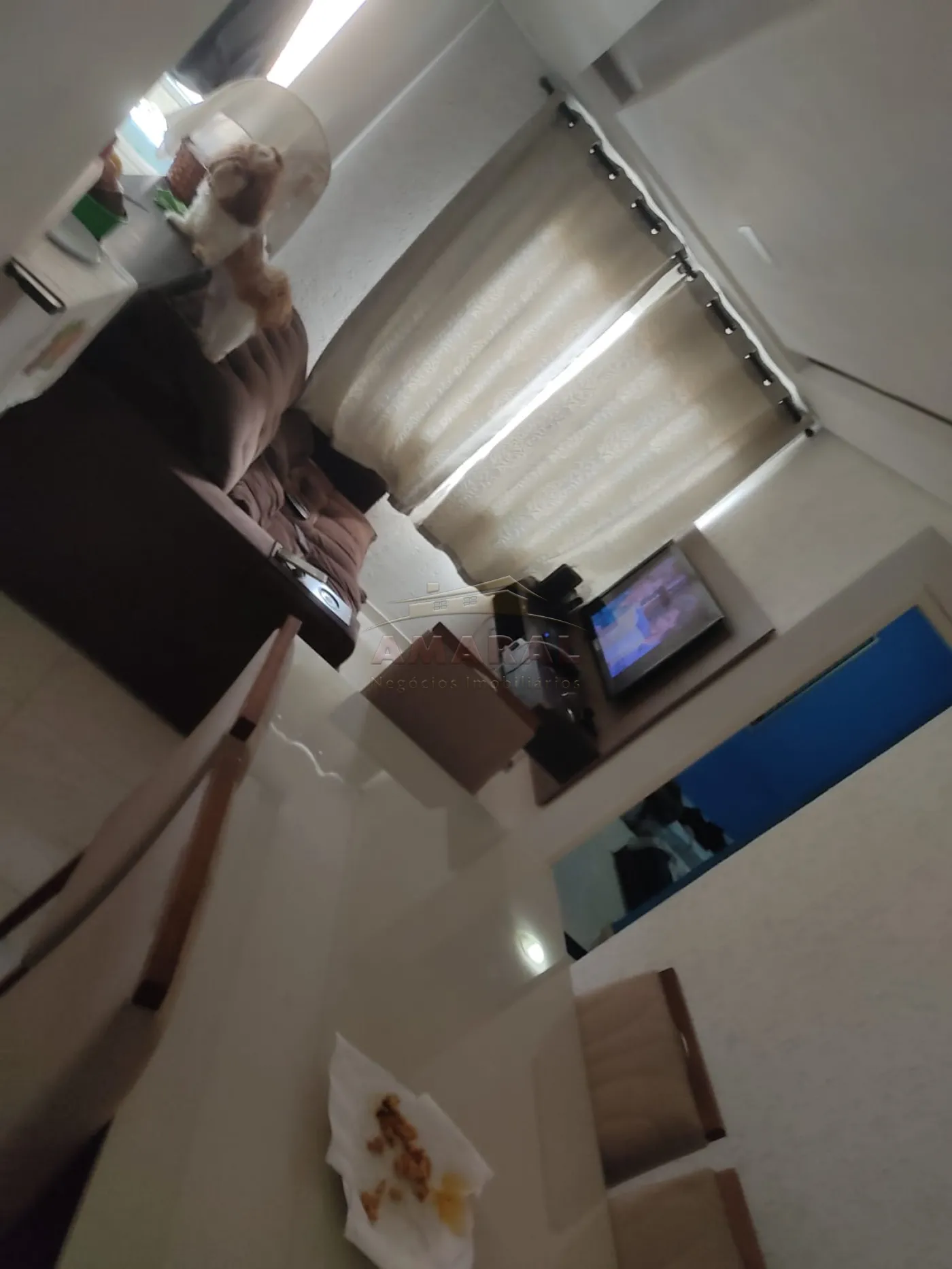 Comprar Apartamentos / Padr&atilde;o em Suzano R$ 210.000,00 - Foto 11