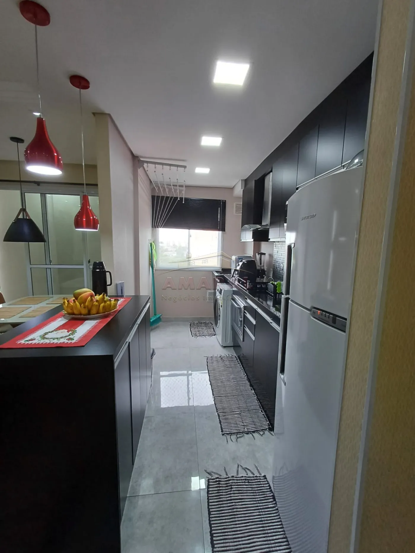 Comprar Apartamentos / Padr&atilde;o em Ferraz de Vasconcelos R$ 290.000,00 - Foto 2