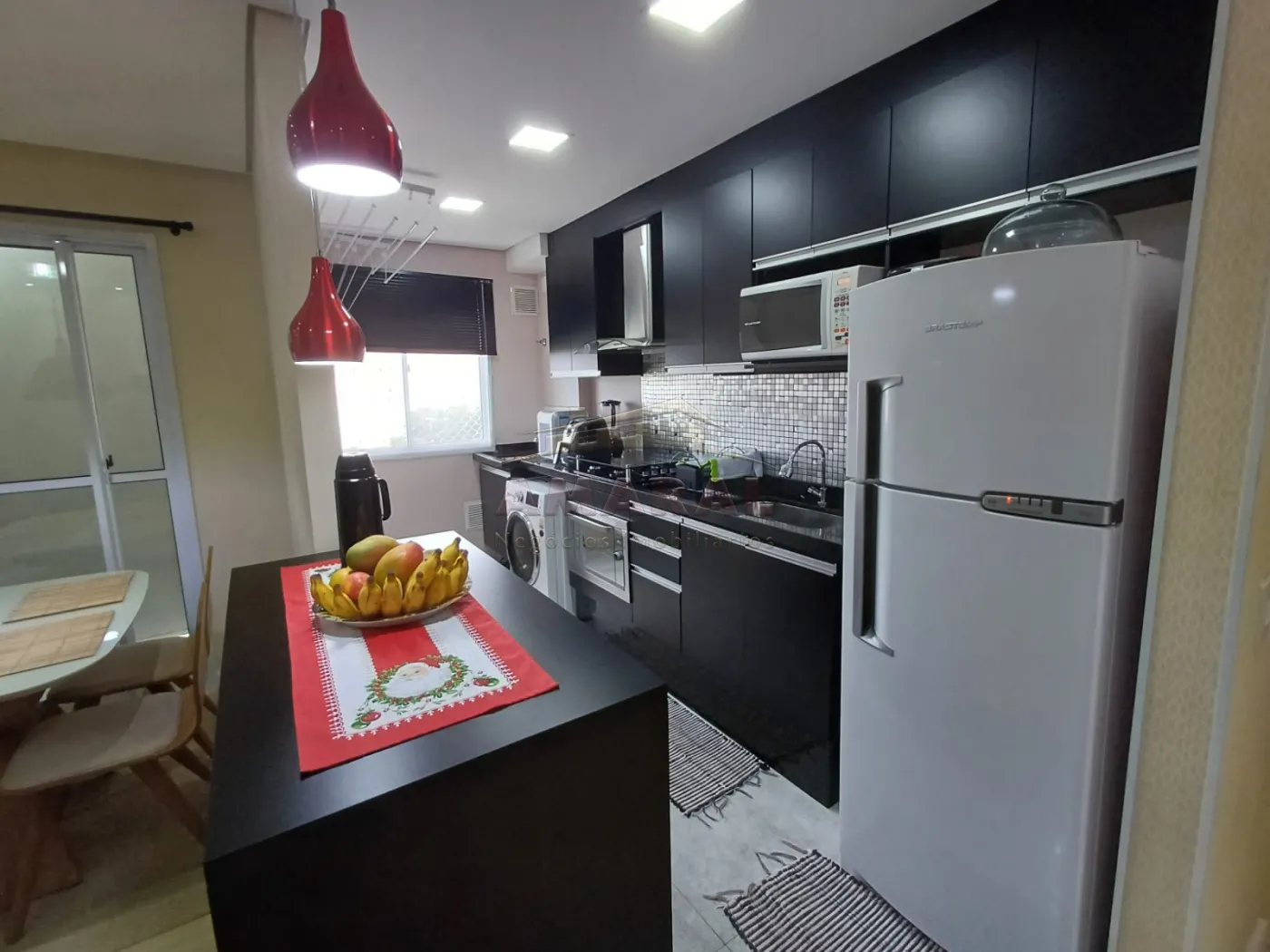 Comprar Apartamentos / Padr&atilde;o em Ferraz de Vasconcelos R$ 290.000,00 - Foto 5