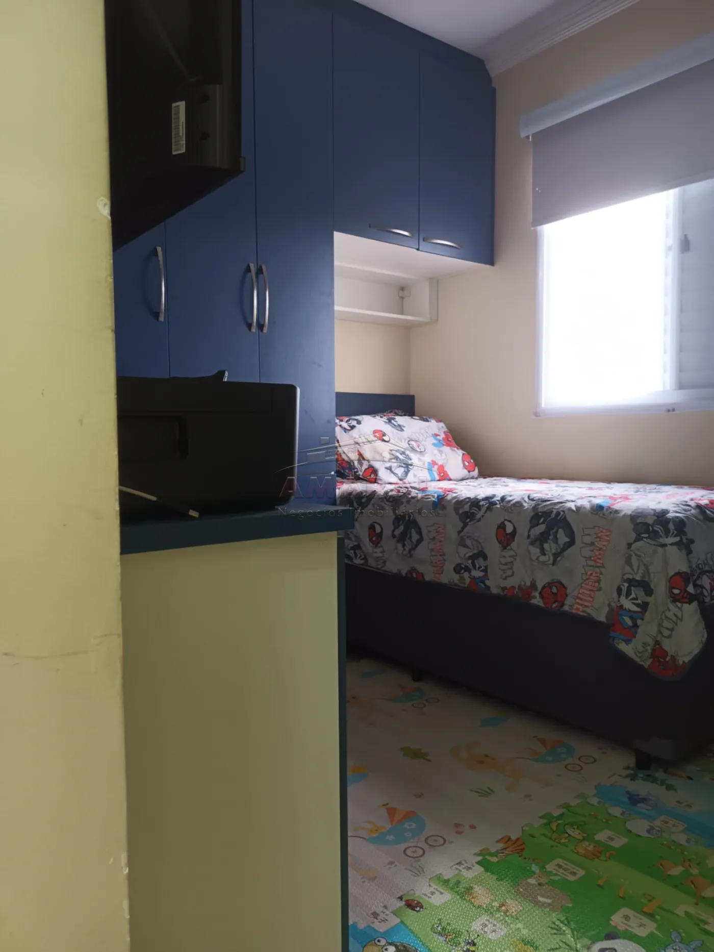 Comprar Apartamentos / Padr&atilde;o em Ferraz de Vasconcelos R$ 290.000,00 - Foto 10