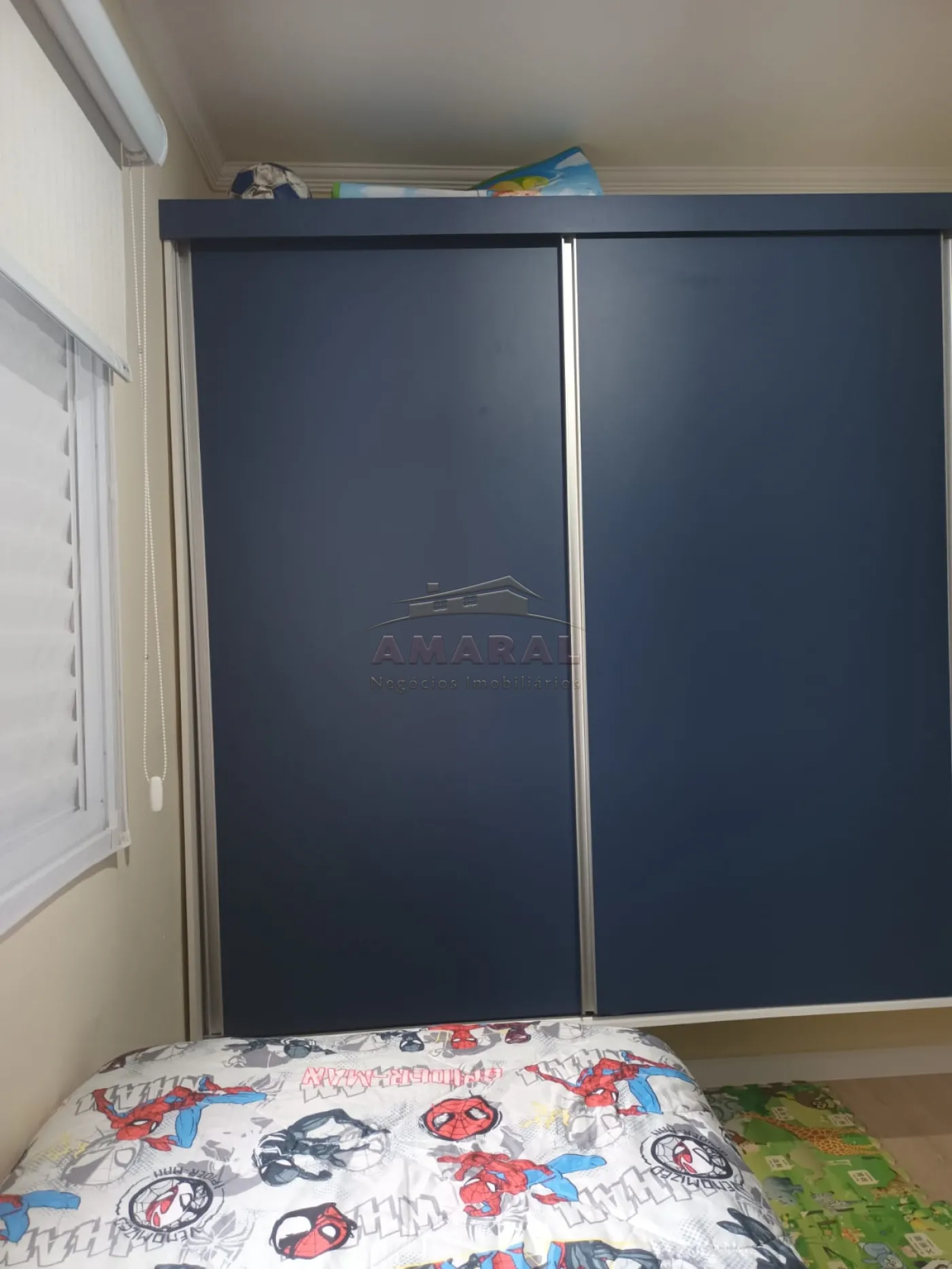 Comprar Apartamentos / Padr&atilde;o em Ferraz de Vasconcelos R$ 290.000,00 - Foto 13