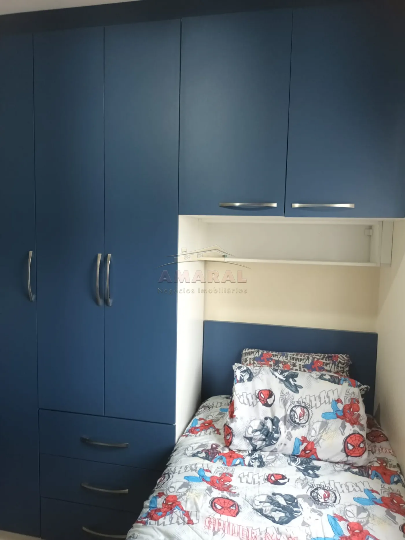 Comprar Apartamentos / Padr&atilde;o em Ferraz de Vasconcelos R$ 290.000,00 - Foto 14