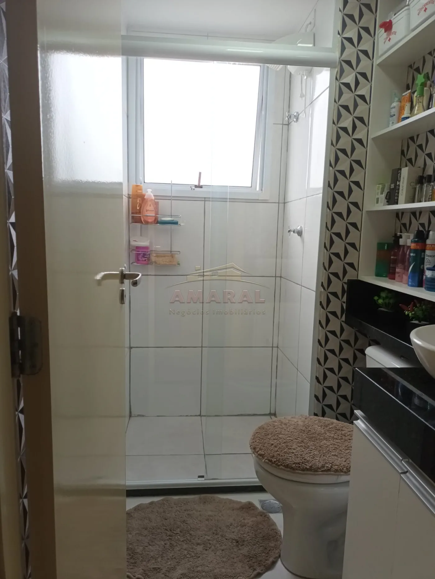 Comprar Apartamentos / Padr&atilde;o em Ferraz de Vasconcelos R$ 290.000,00 - Foto 16