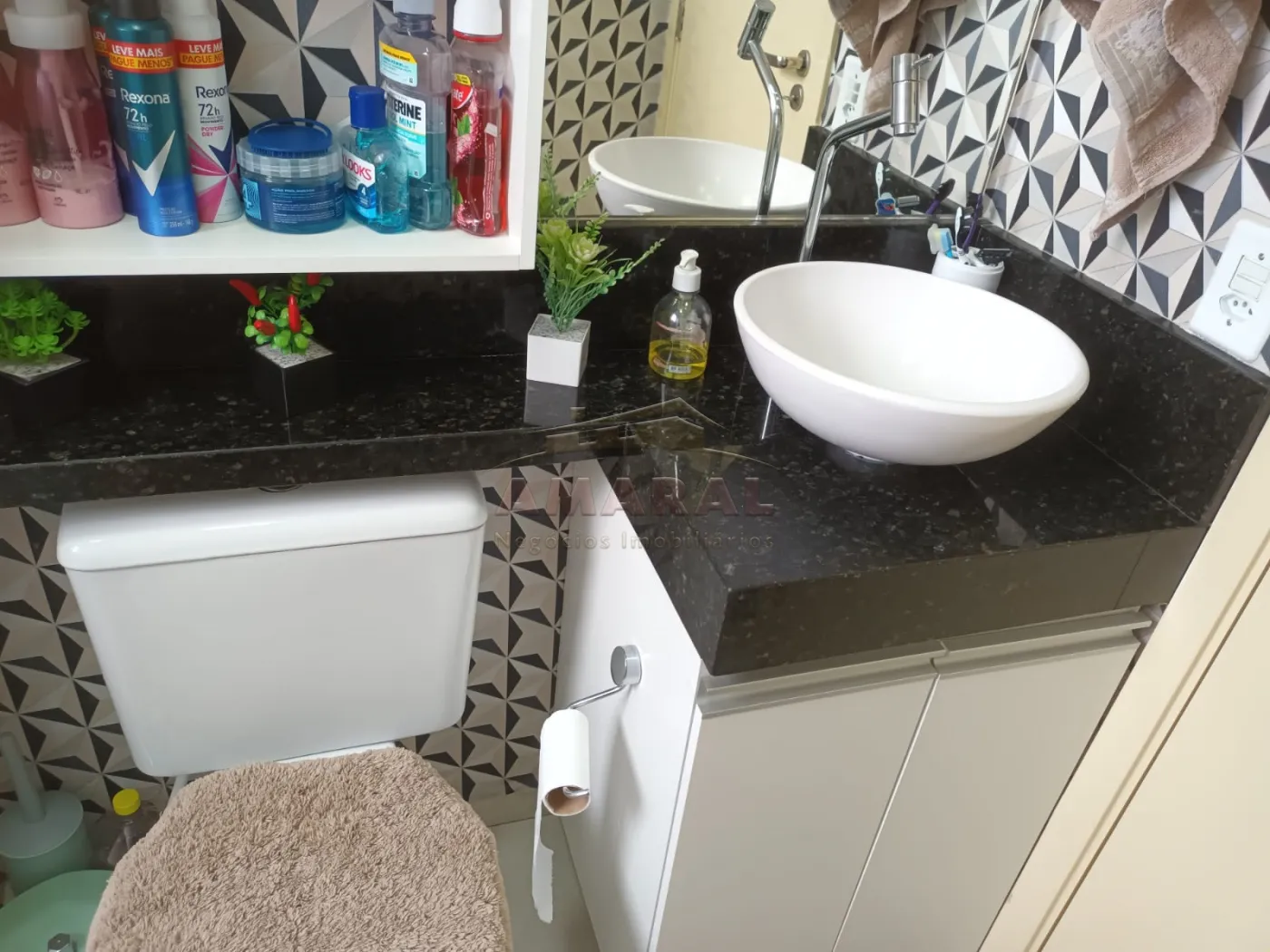 Comprar Apartamentos / Padr&atilde;o em Ferraz de Vasconcelos R$ 290.000,00 - Foto 17