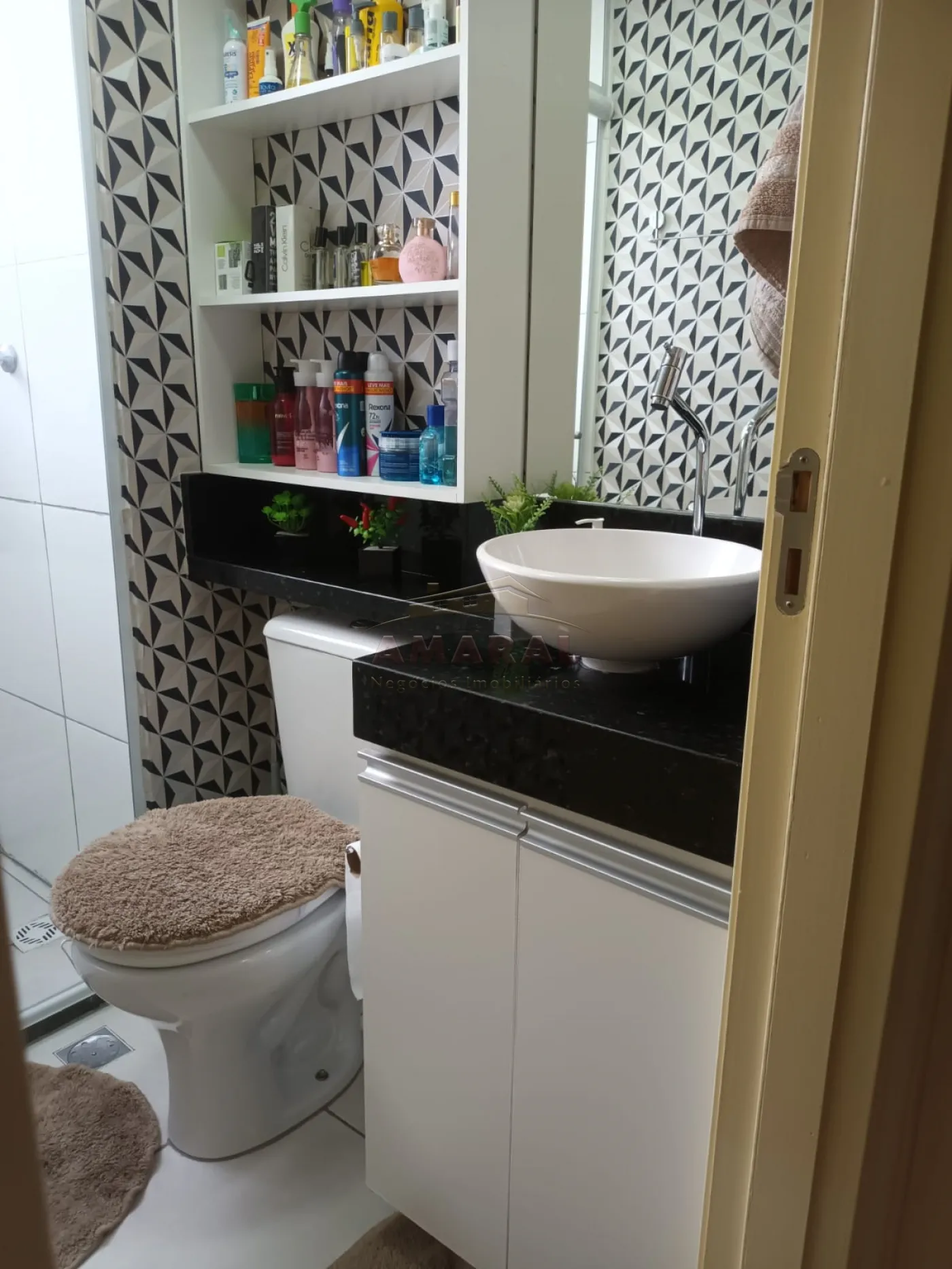 Comprar Apartamentos / Padr&atilde;o em Ferraz de Vasconcelos R$ 290.000,00 - Foto 23