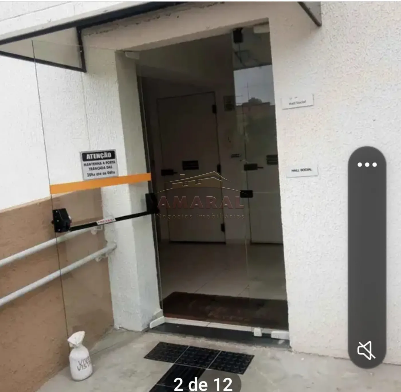 Comprar Apartamentos / Padr&atilde;o em Ferraz de Vasconcelos R$ 290.000,00 - Foto 25