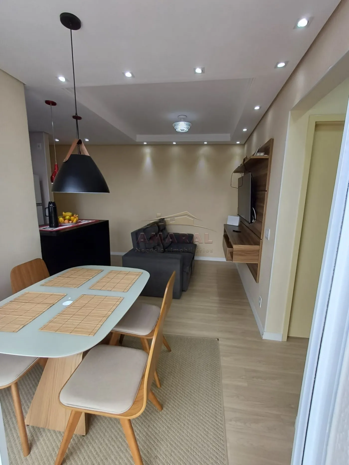 Comprar Apartamentos / Padr&atilde;o em Ferraz de Vasconcelos R$ 290.000,00 - Foto 28