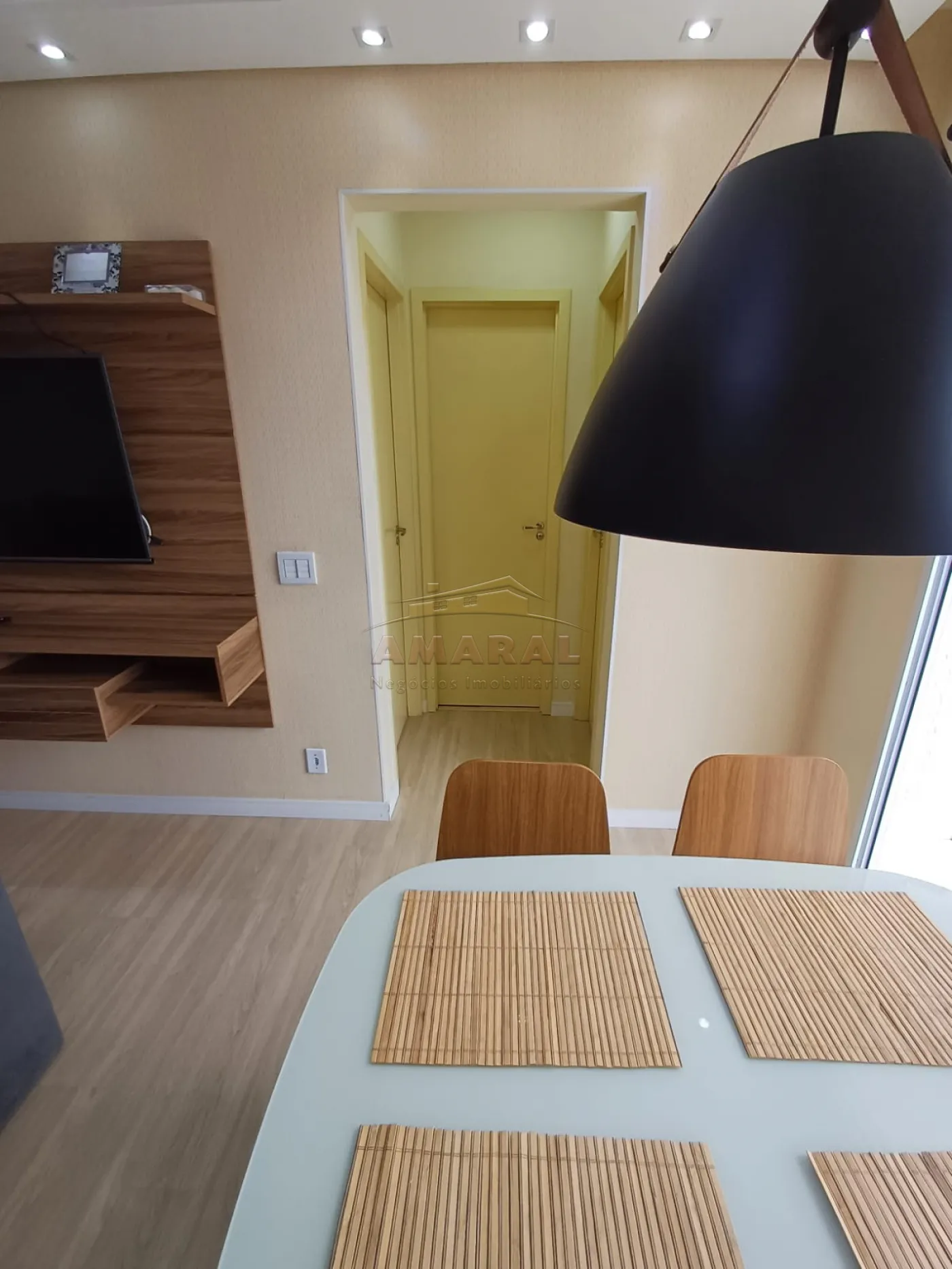 Comprar Apartamentos / Padr&atilde;o em Ferraz de Vasconcelos R$ 290.000,00 - Foto 31