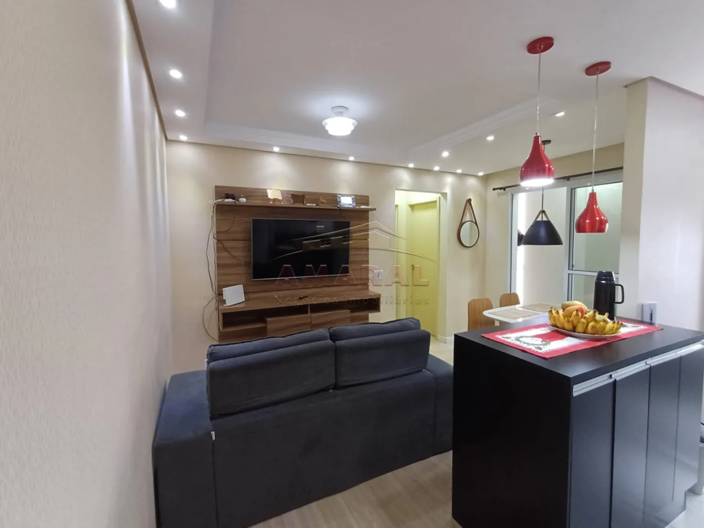 Comprar Apartamentos / Padr&atilde;o em Ferraz de Vasconcelos R$ 290.000,00 - Foto 35