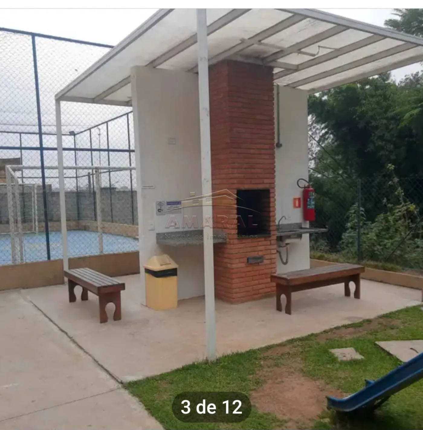 Comprar Apartamentos / Padr&atilde;o em Ferraz de Vasconcelos R$ 290.000,00 - Foto 45