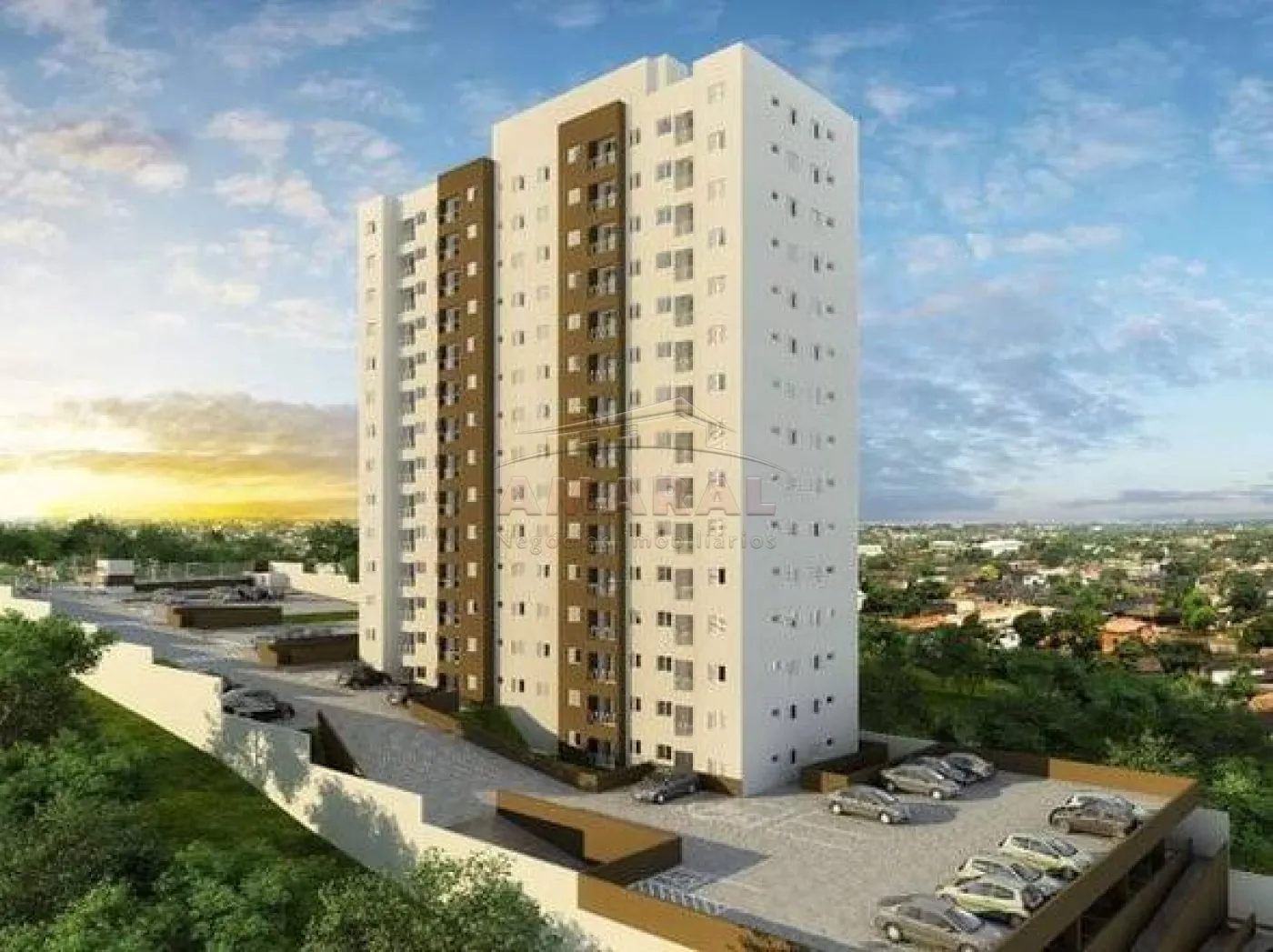 Comprar Apartamentos / Padr&atilde;o em Ferraz de Vasconcelos R$ 290.000,00 - Foto 47