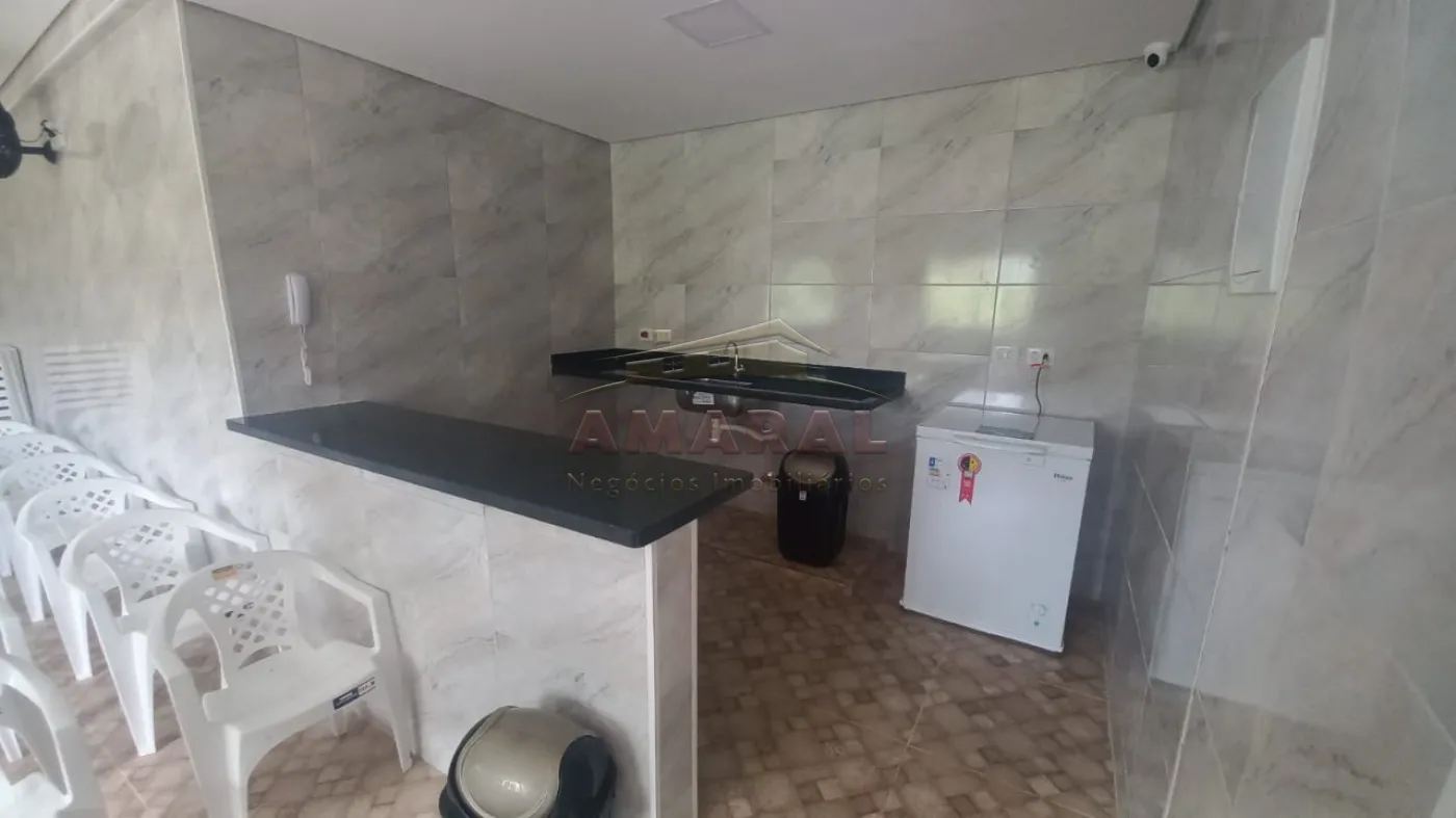 Comprar Apartamentos / Padr&atilde;o em Ferraz de Vasconcelos R$ 290.000,00 - Foto 50