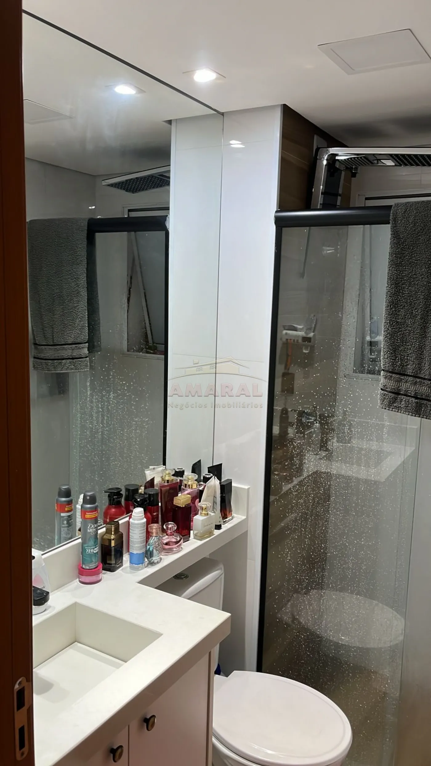 Comprar Apartamentos / Padr&atilde;o em Suzano R$ 225.000,00 - Foto 13