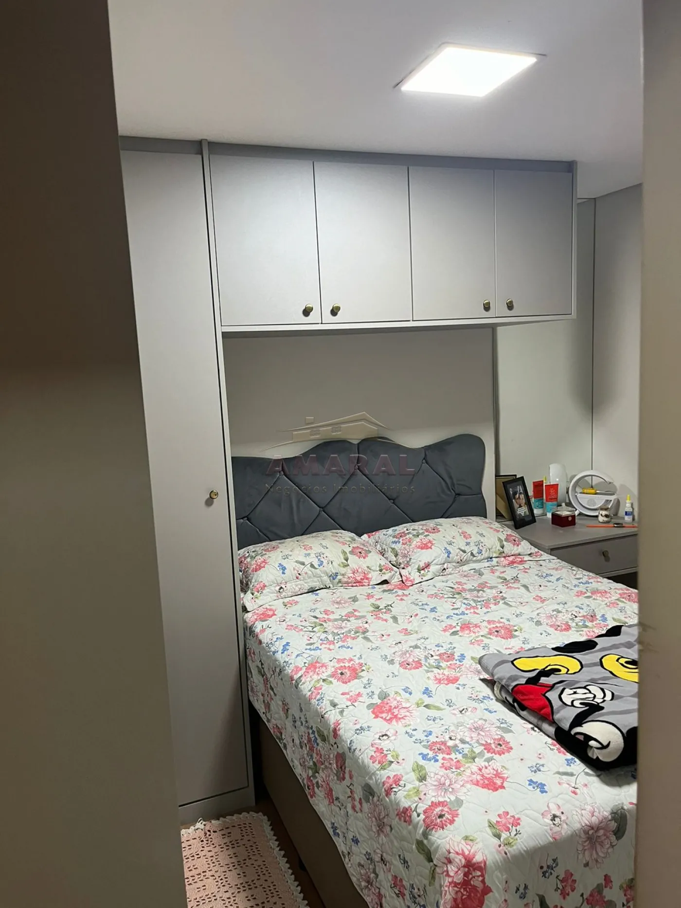 Comprar Apartamentos / Padr&atilde;o em Suzano R$ 225.000,00 - Foto 11