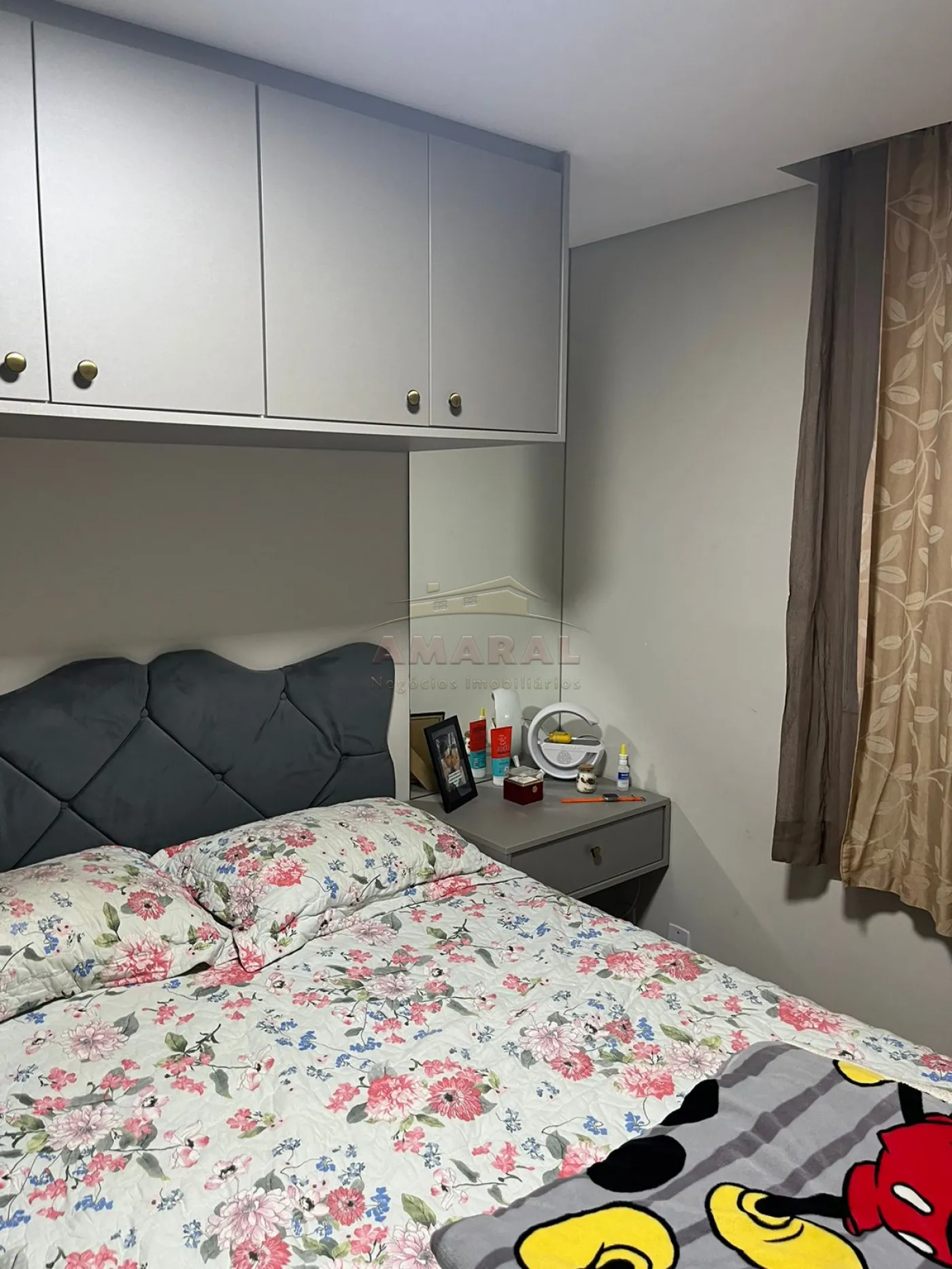 Comprar Apartamentos / Padr&atilde;o em Suzano R$ 225.000,00 - Foto 10