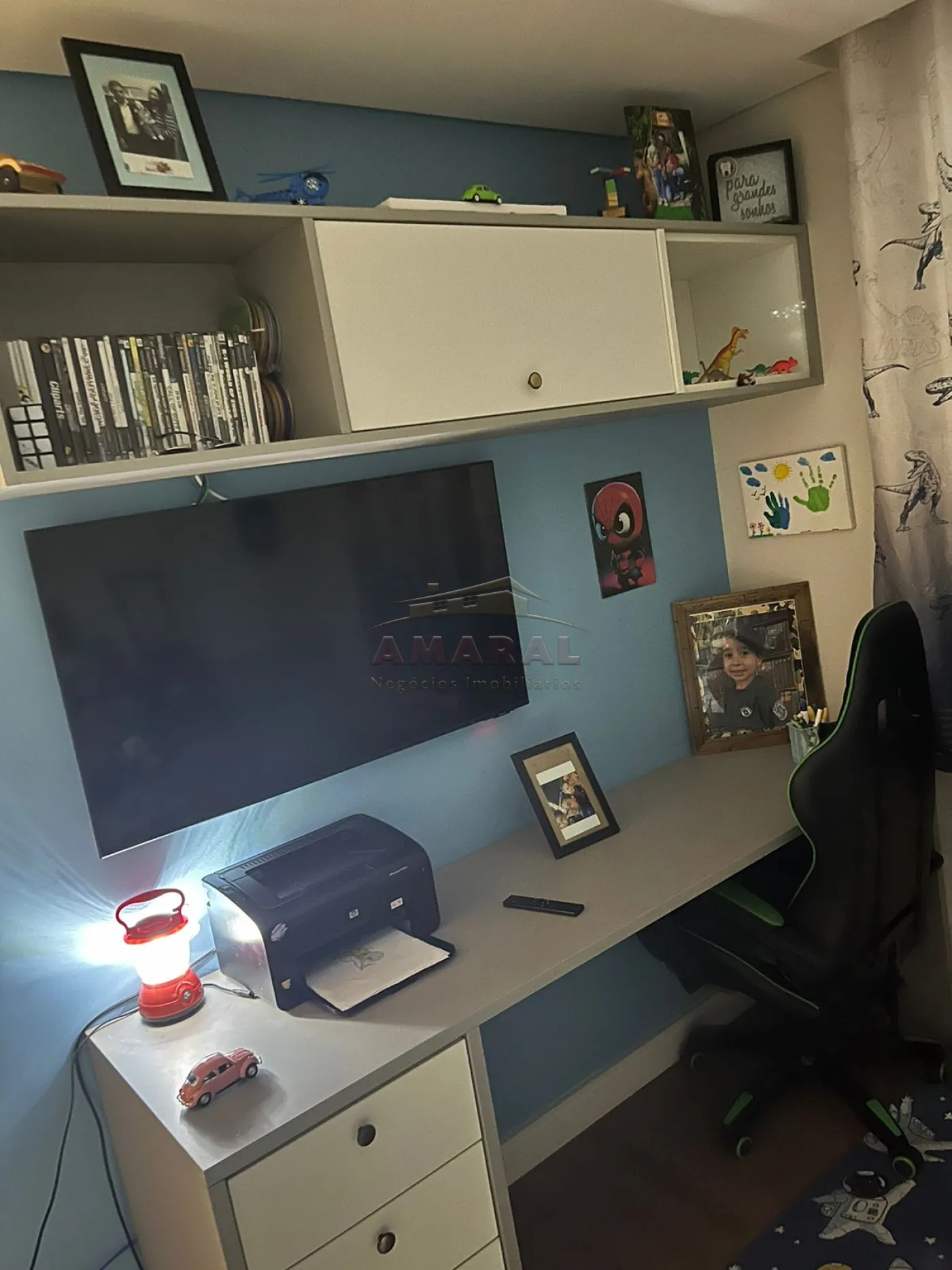 Comprar Apartamentos / Padr&atilde;o em Suzano R$ 225.000,00 - Foto 8