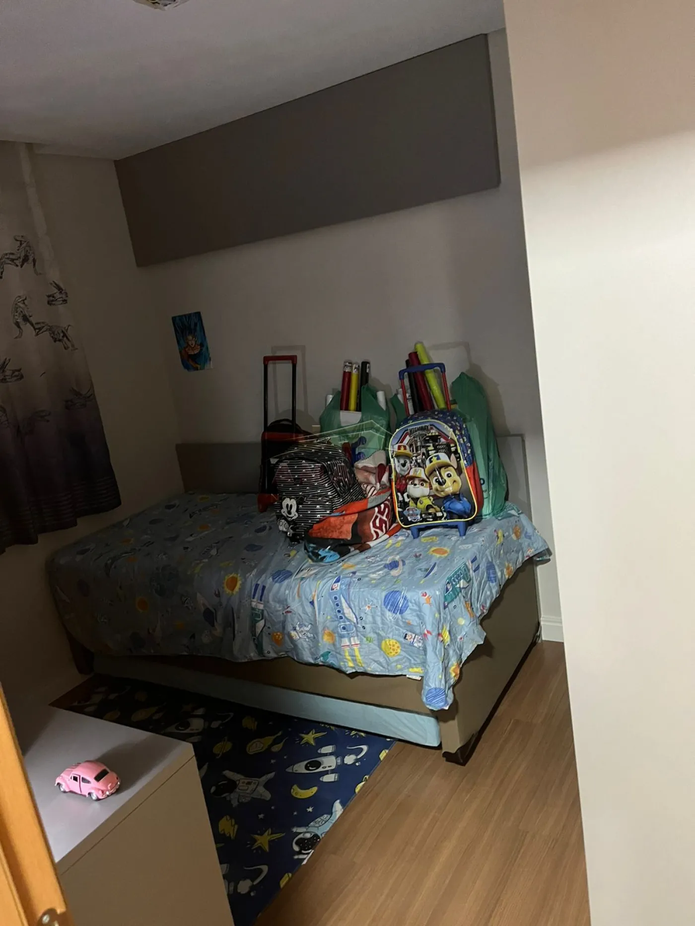 Comprar Apartamentos / Padr&atilde;o em Suzano R$ 225.000,00 - Foto 7
