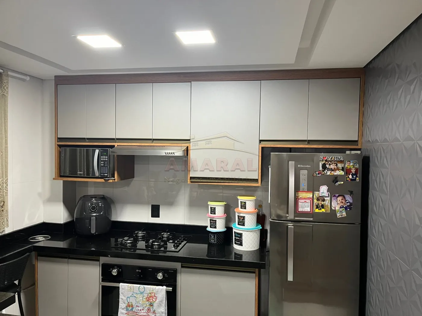 Comprar Apartamentos / Padr&atilde;o em Suzano R$ 225.000,00 - Foto 4