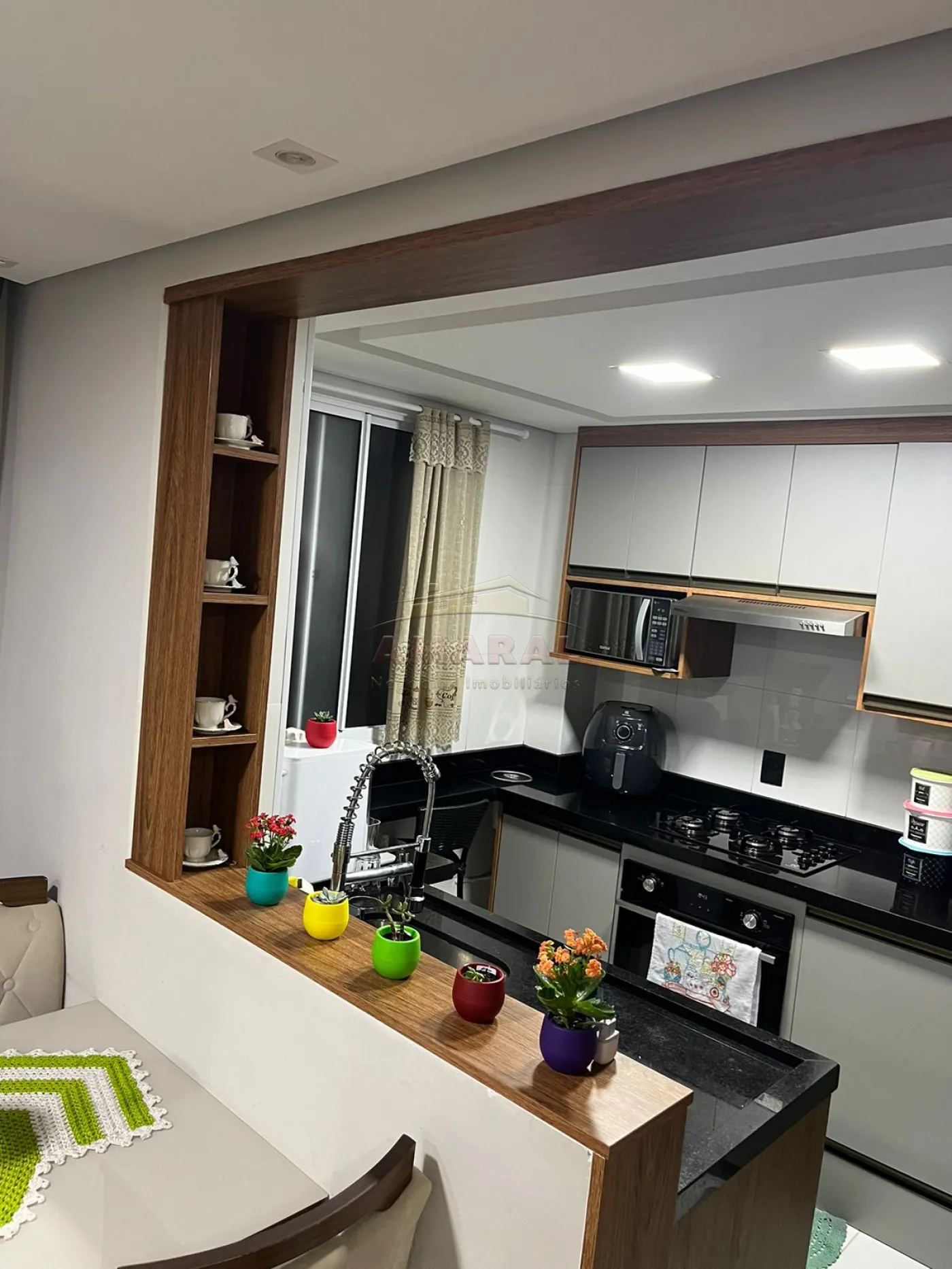 Comprar Apartamentos / Padr&atilde;o em Suzano R$ 225.000,00 - Foto 3